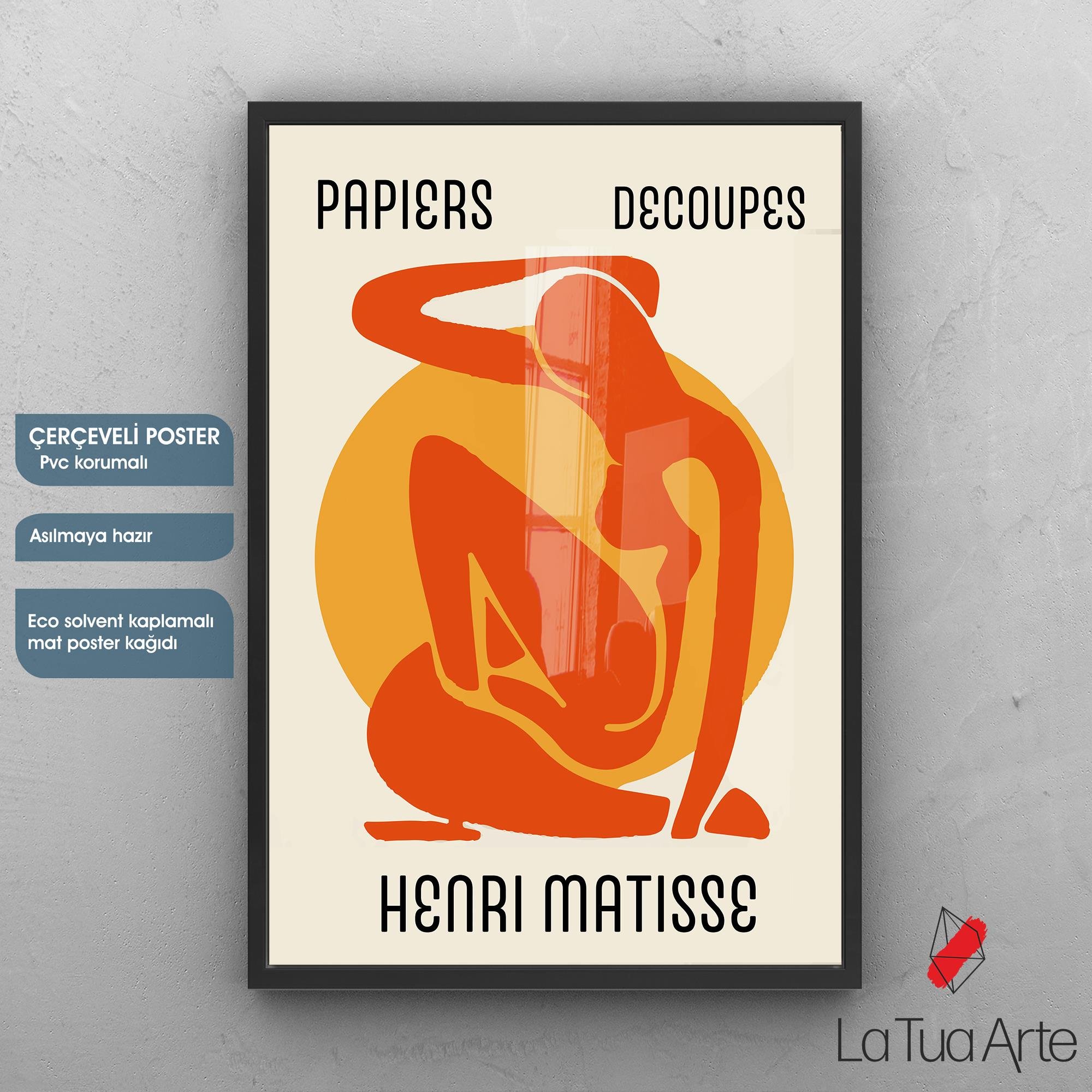 Henri matisse 1