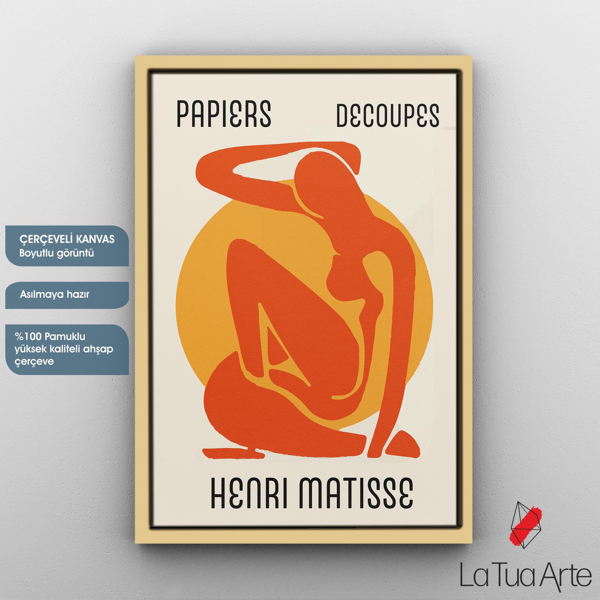 Henri matisse 1