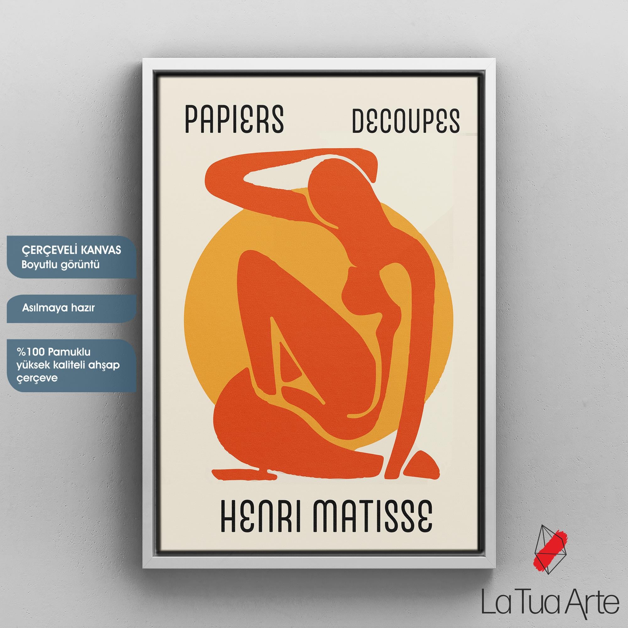 Henri matisse 1