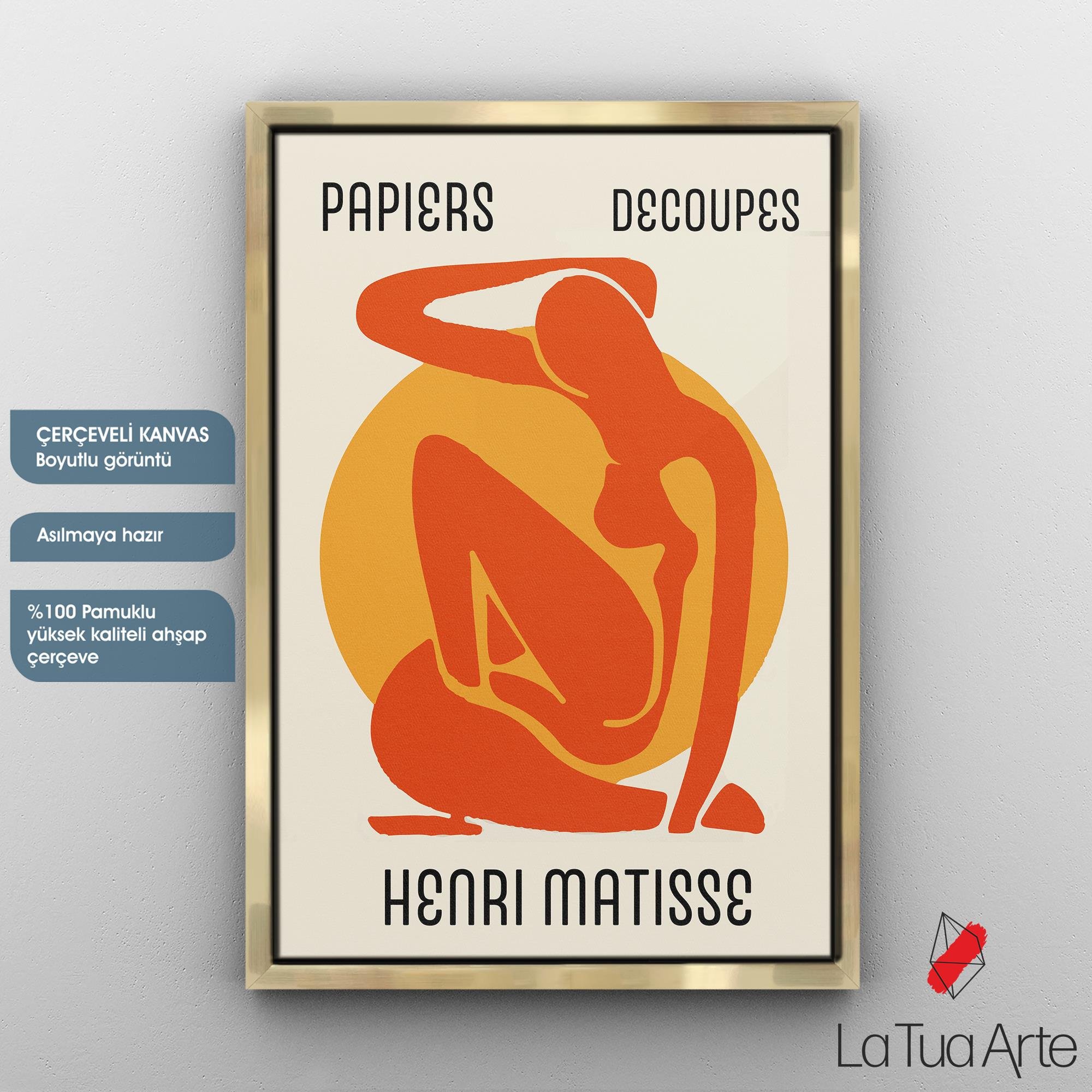 Henri matisse 1