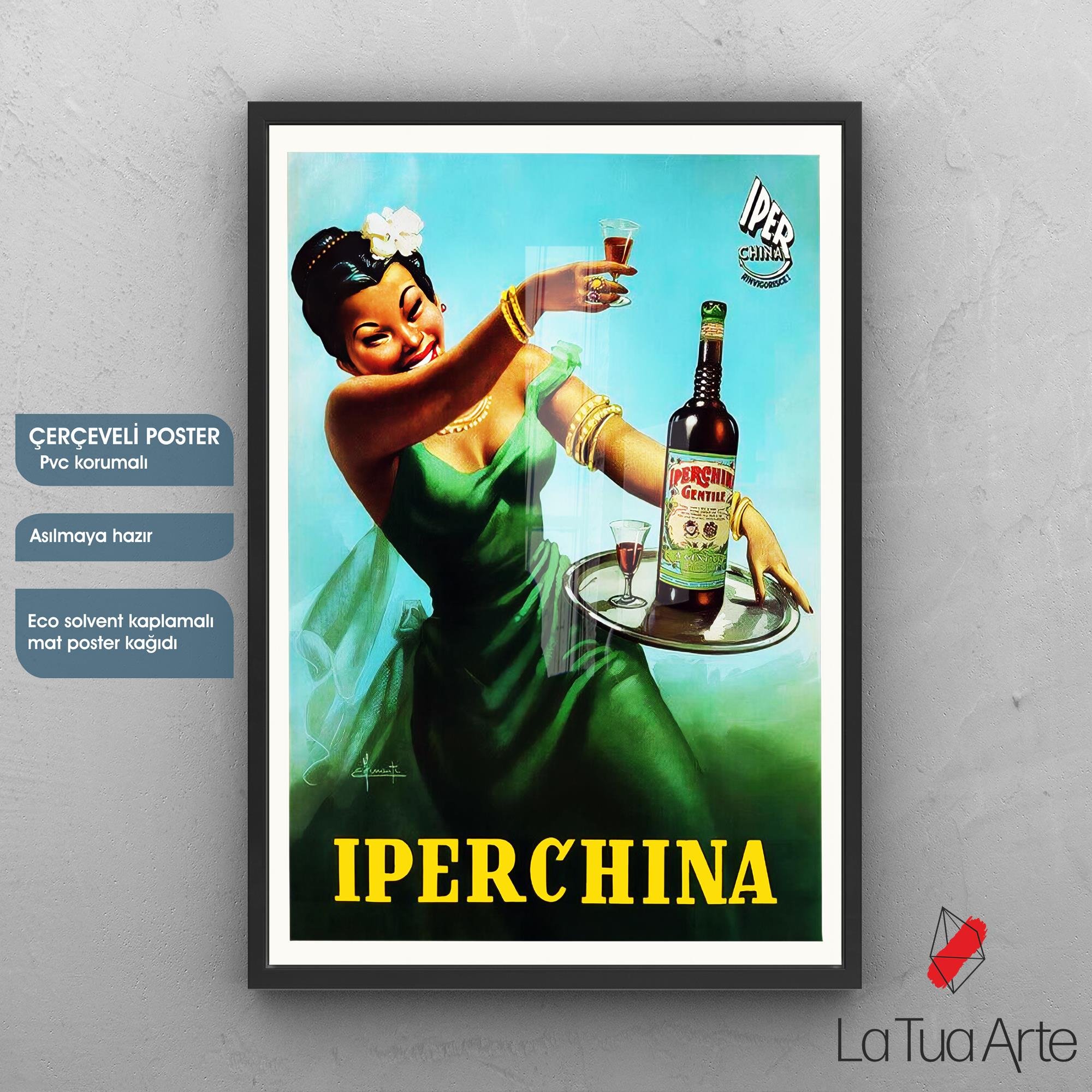 IPERCHINA