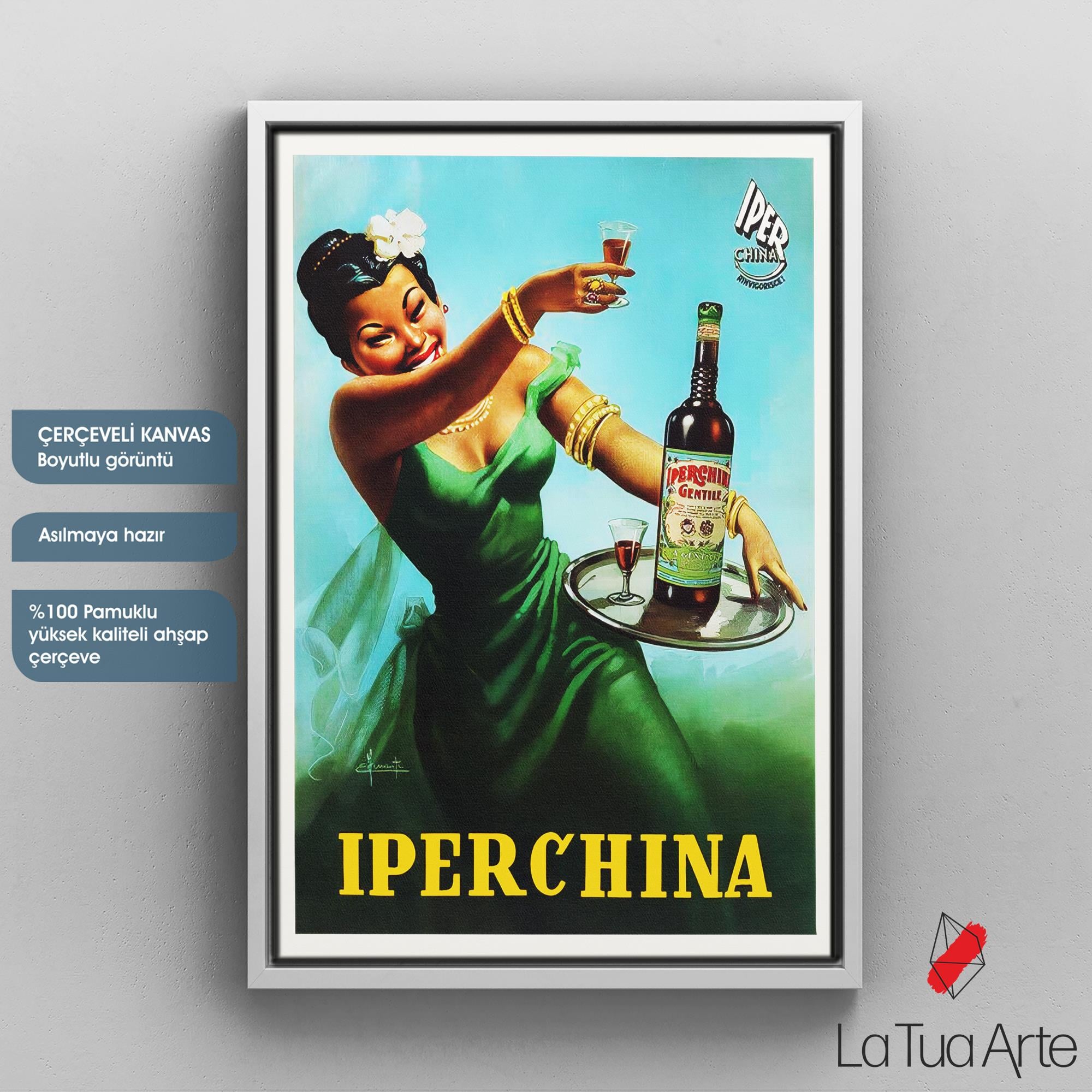 IPERCHINA