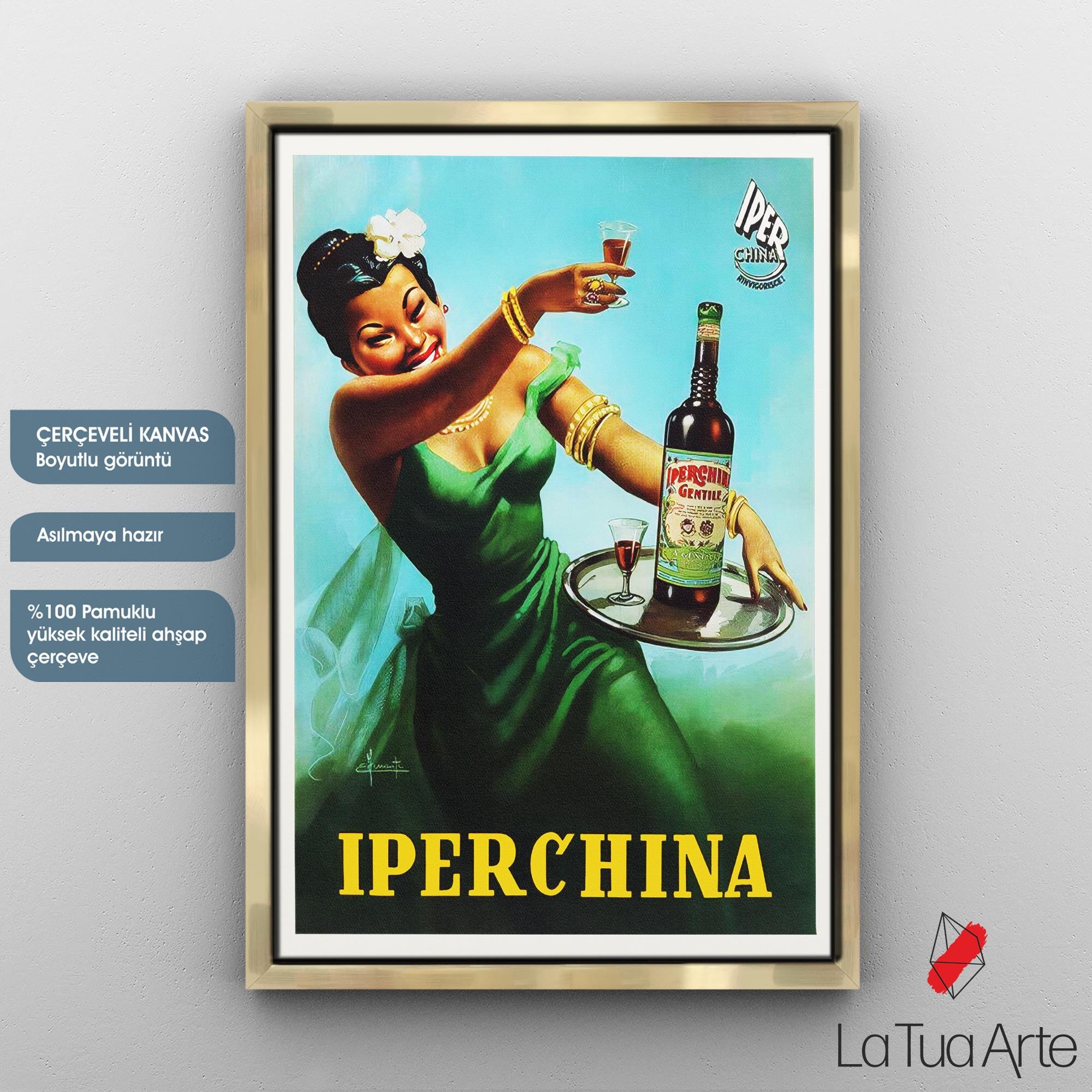 IPERCHINA