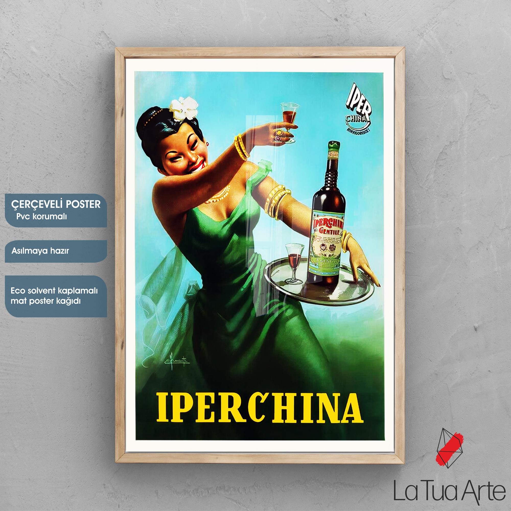 IPERCHINA