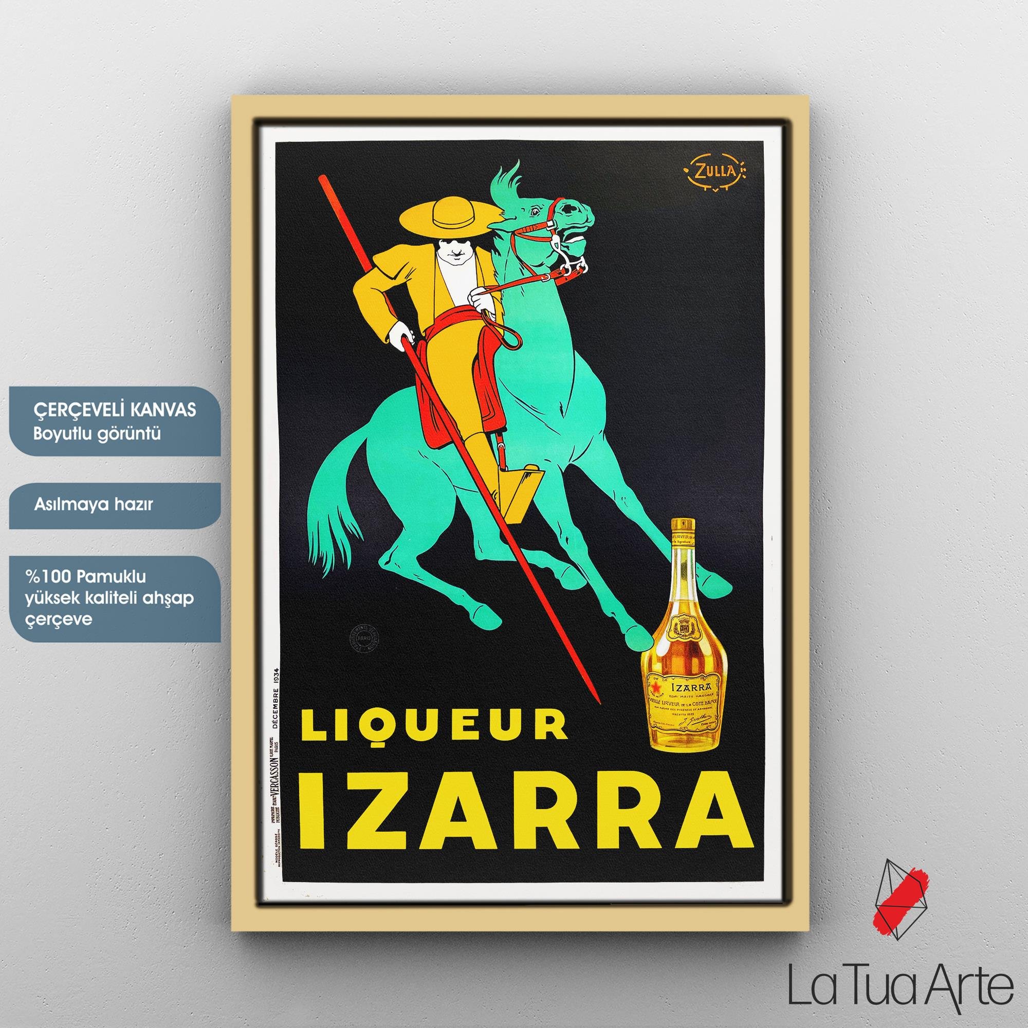 IZARRA