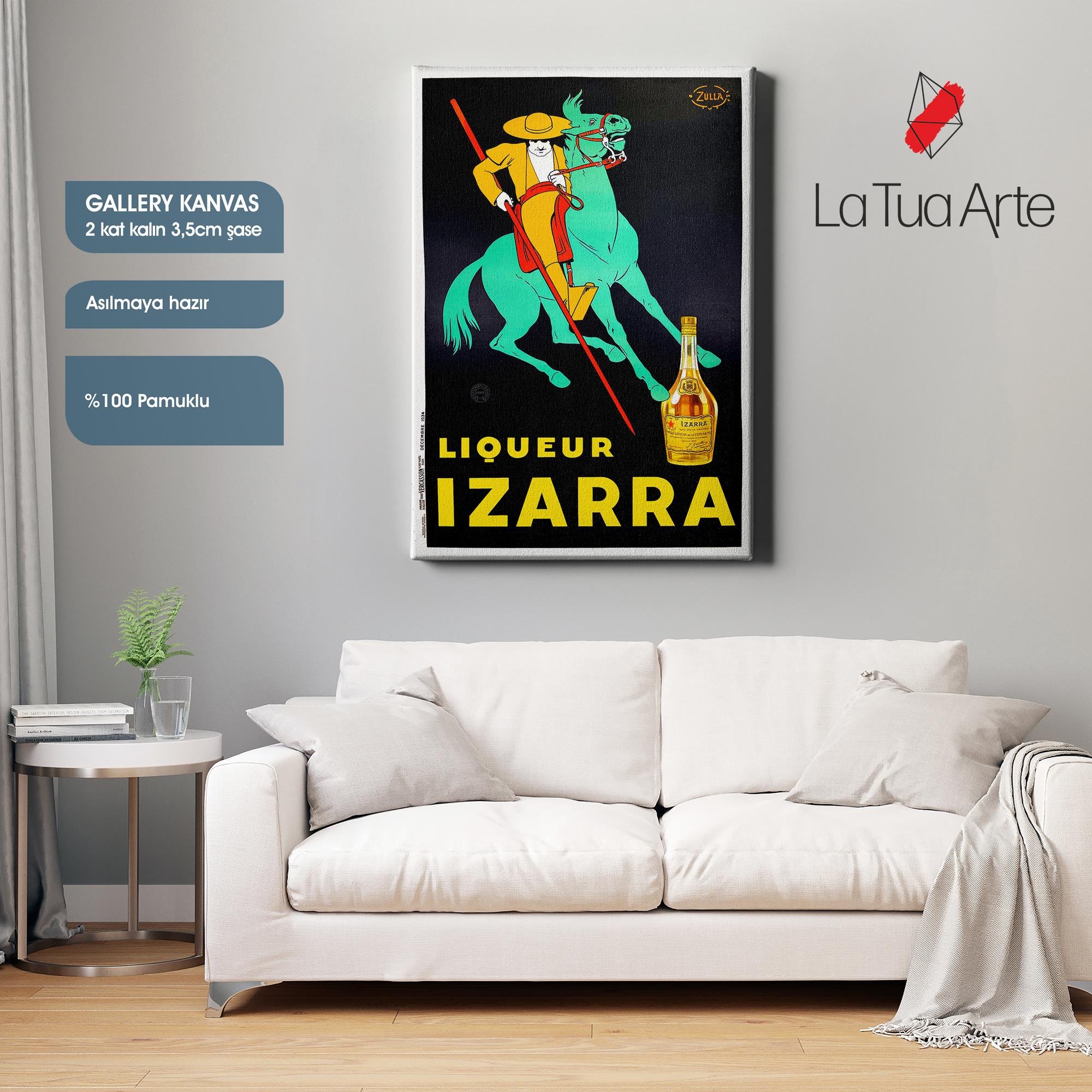 IZARRA