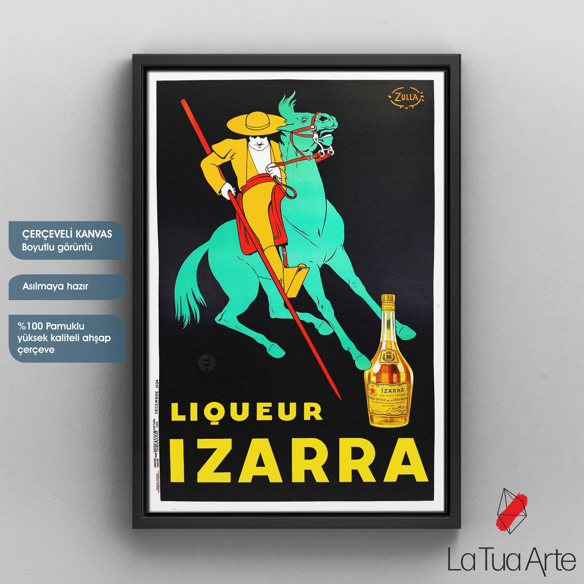 IZARRA