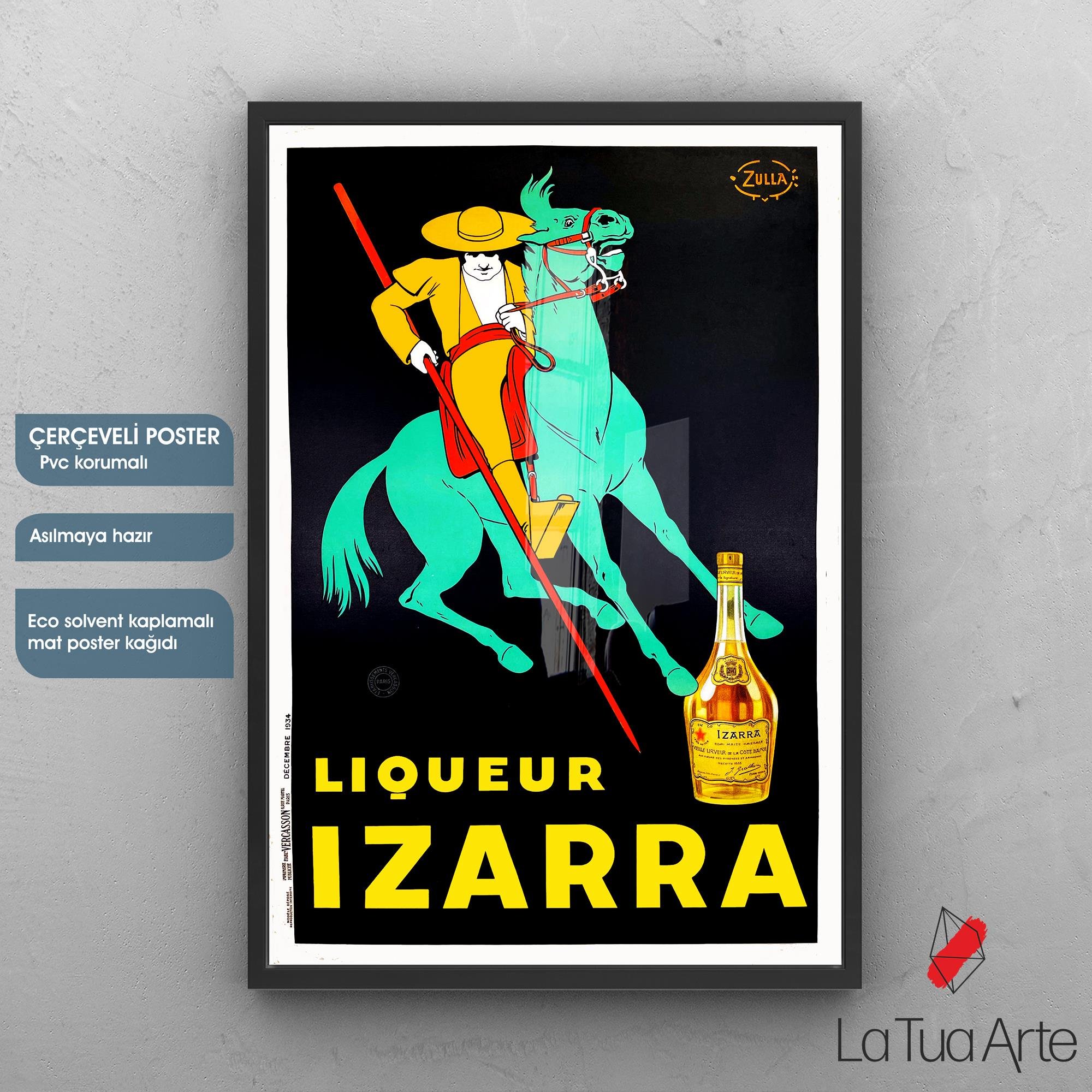 IZARRA