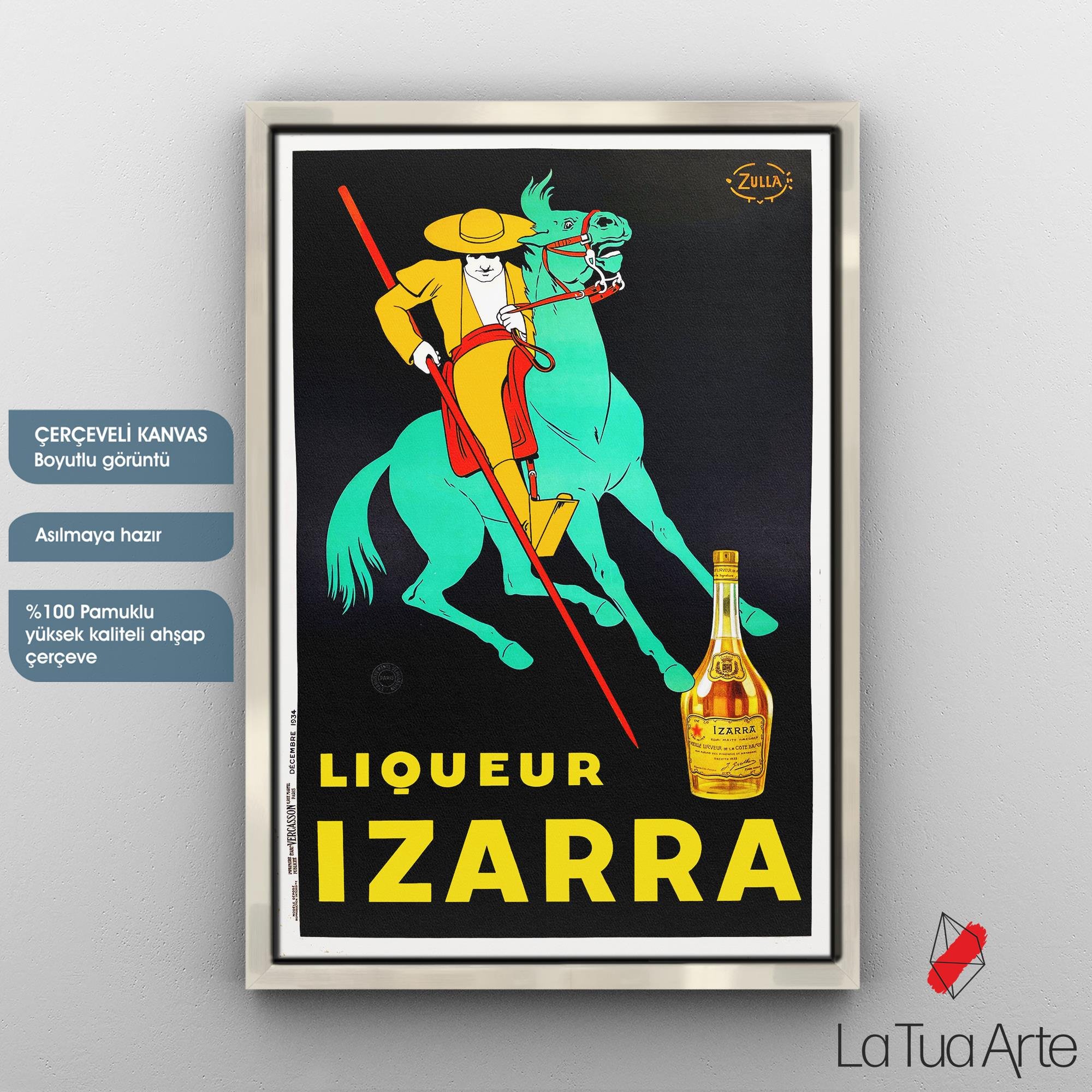 IZARRA