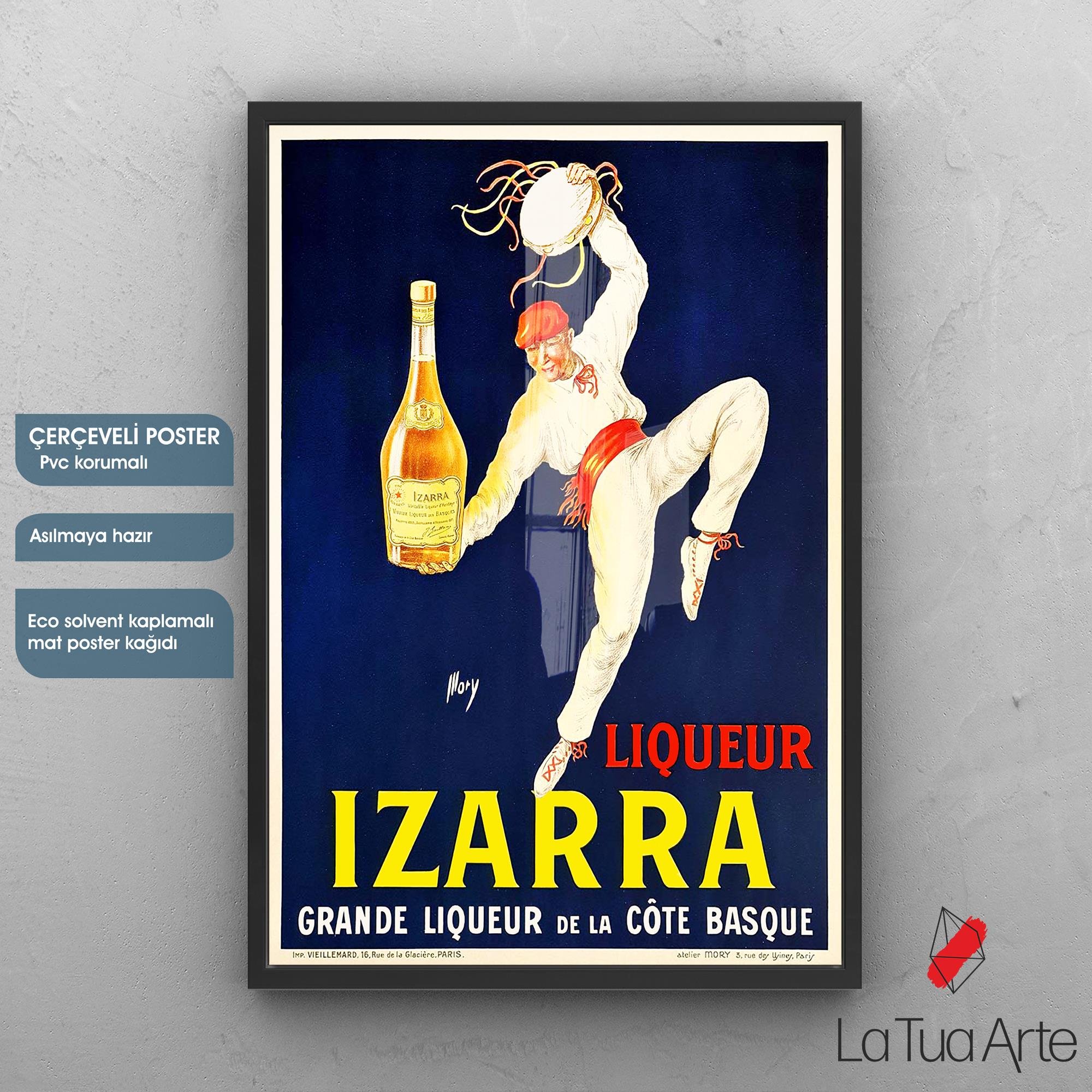 IZARRA GRANDE