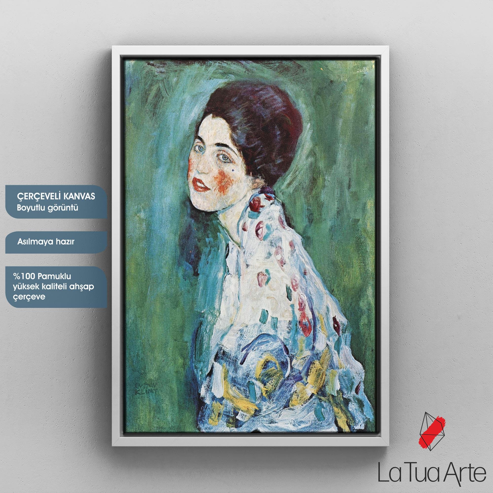 LADY