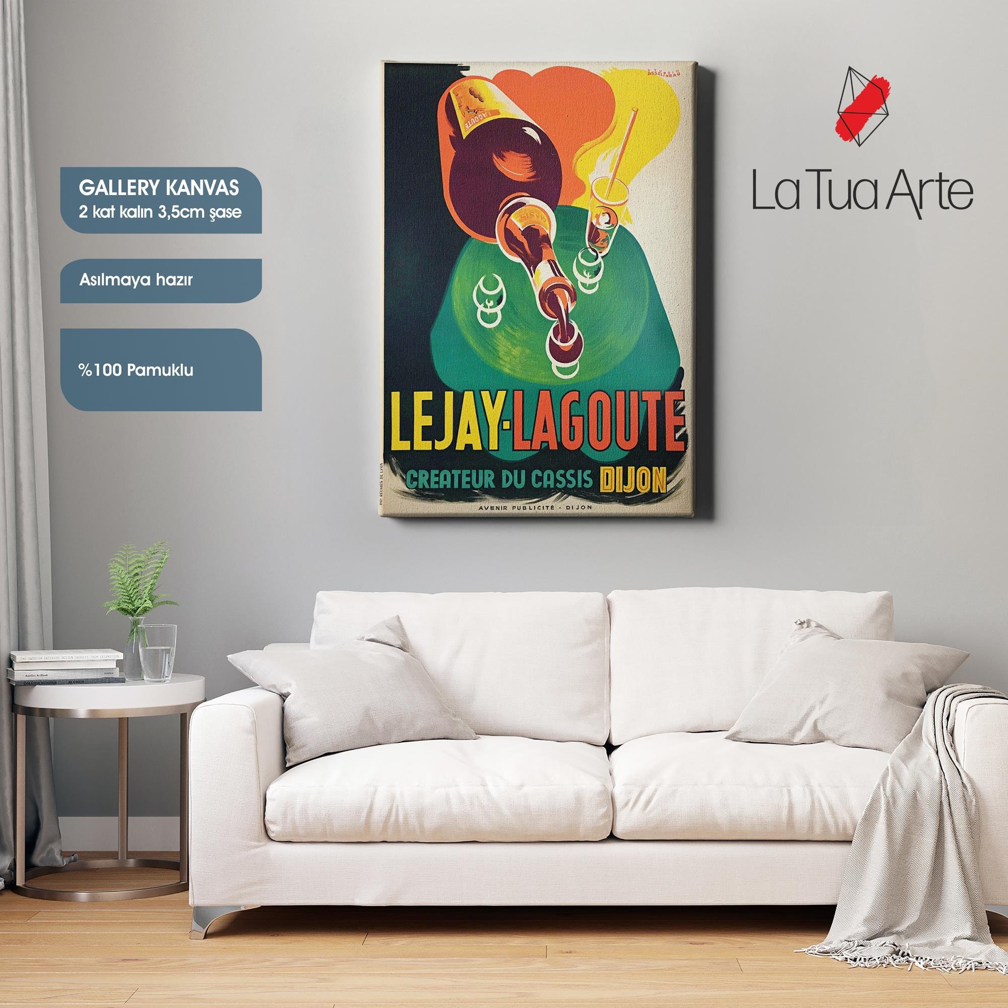 LEJAY LAGOUTE