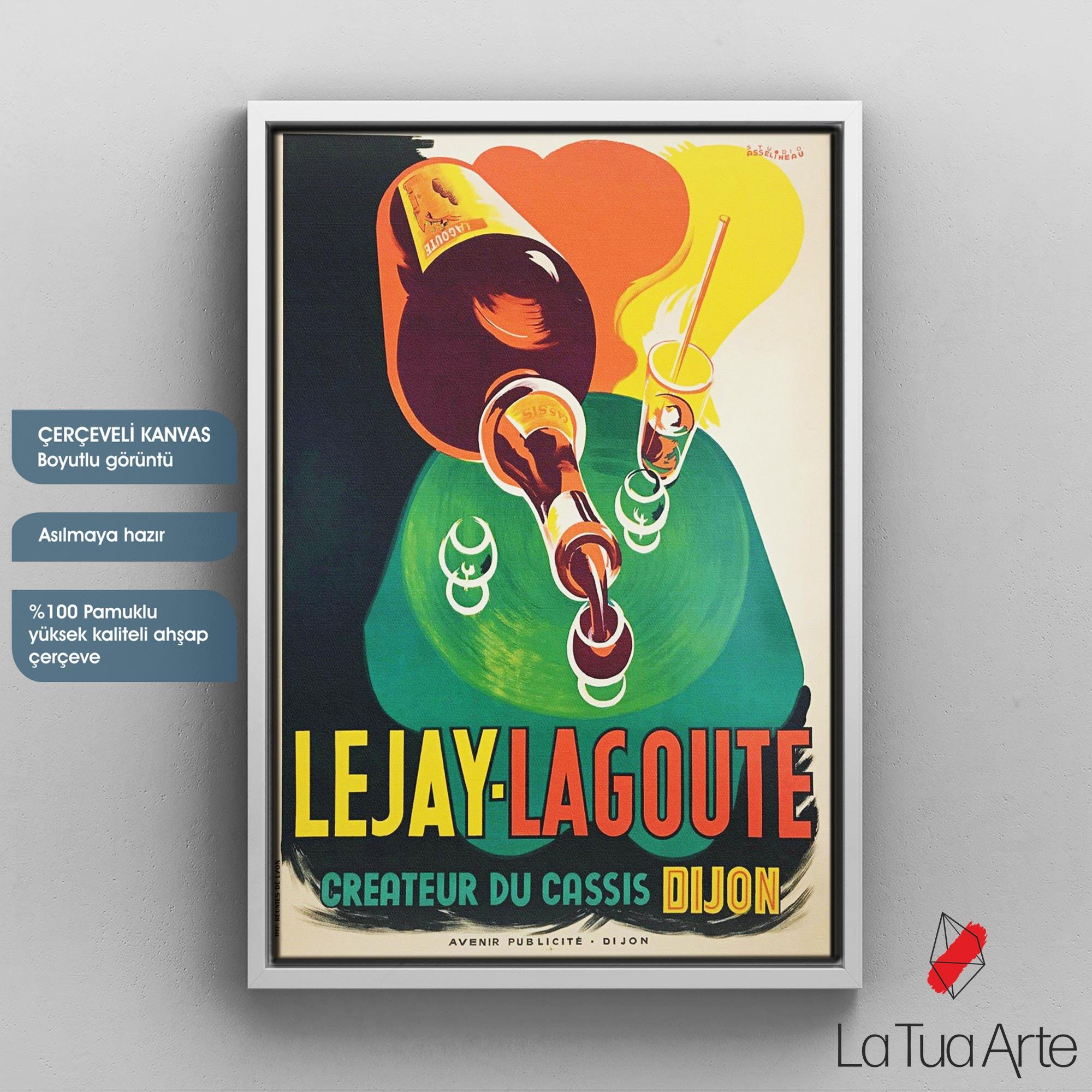 LEJAY LAGOUTE
