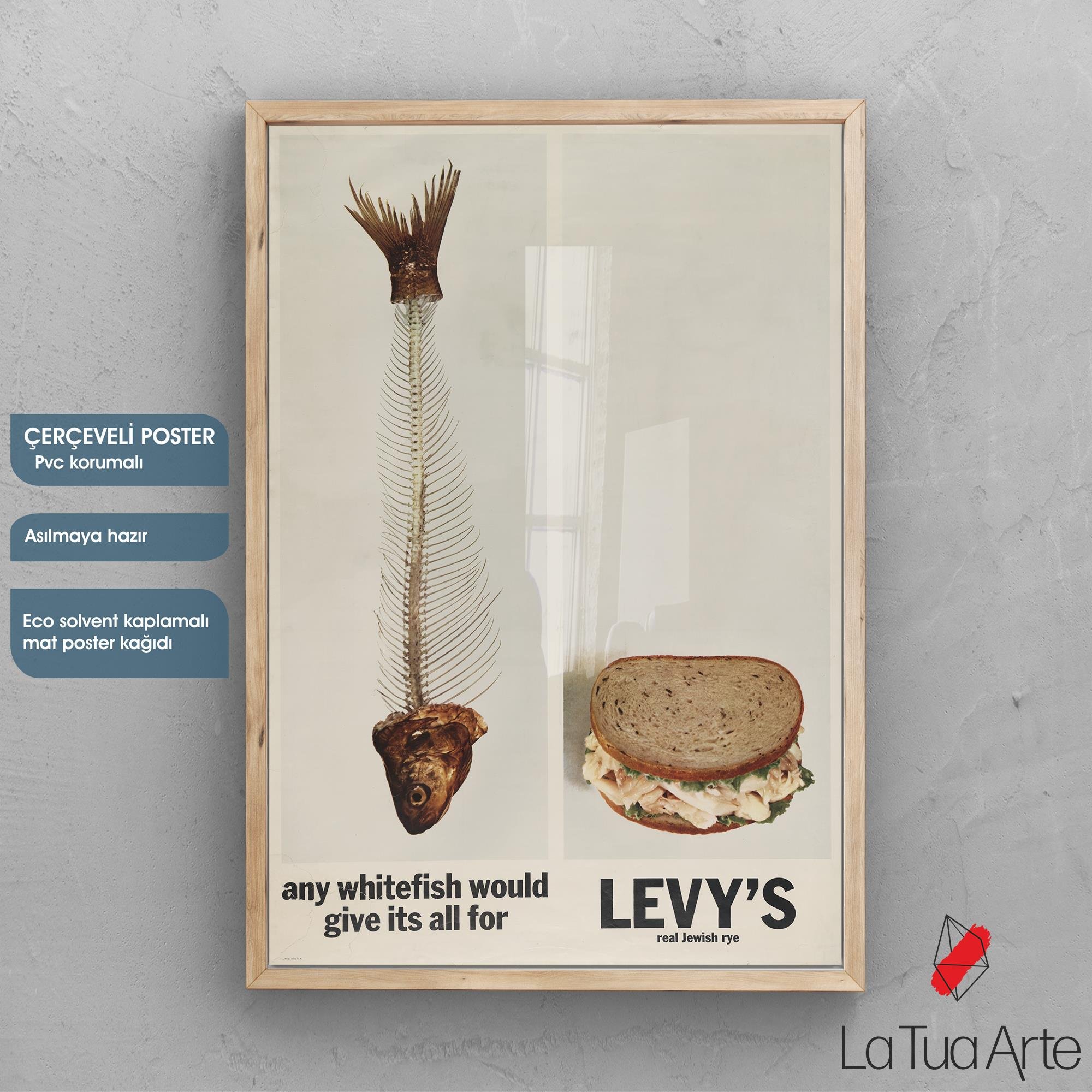 LEVY'S