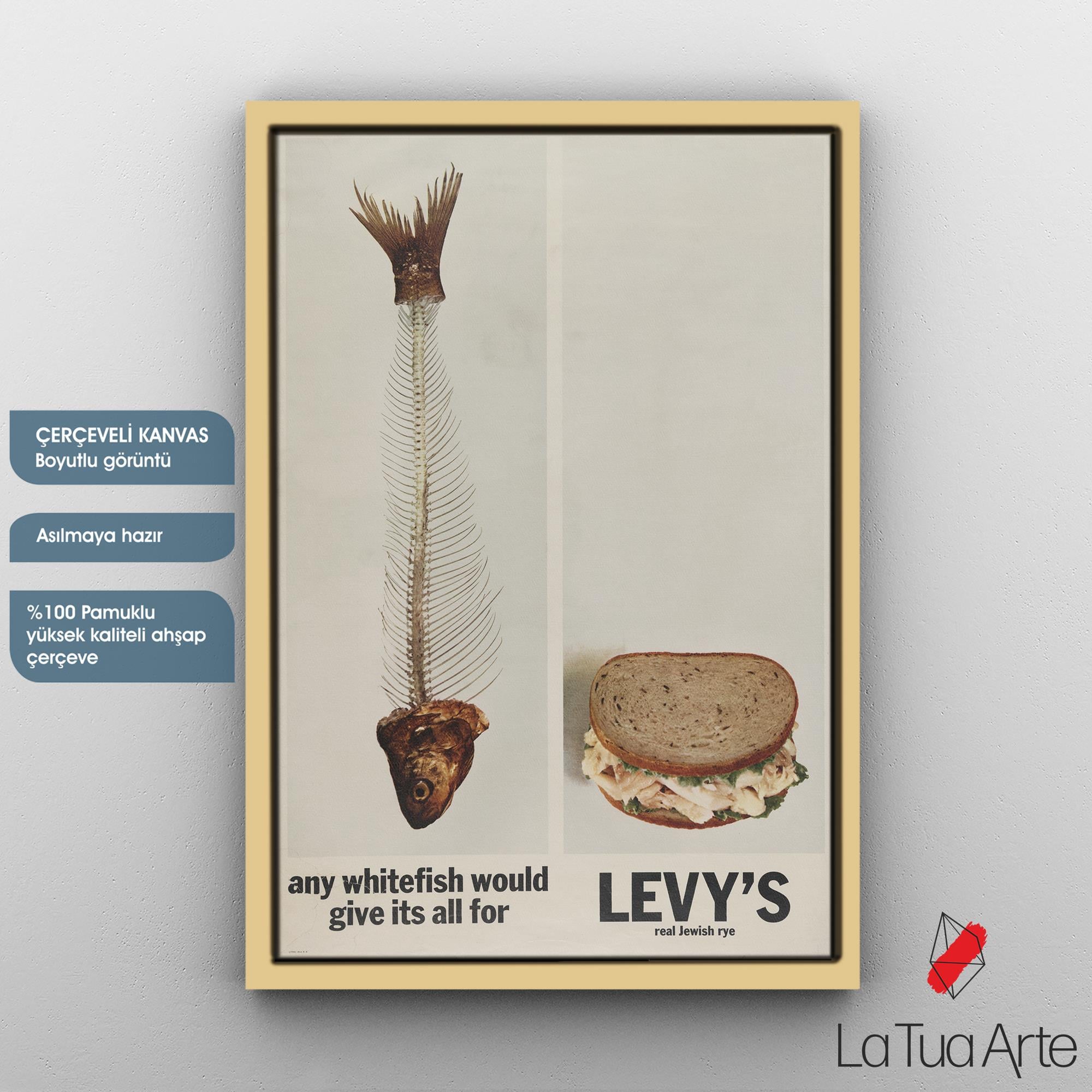 LEVY'S