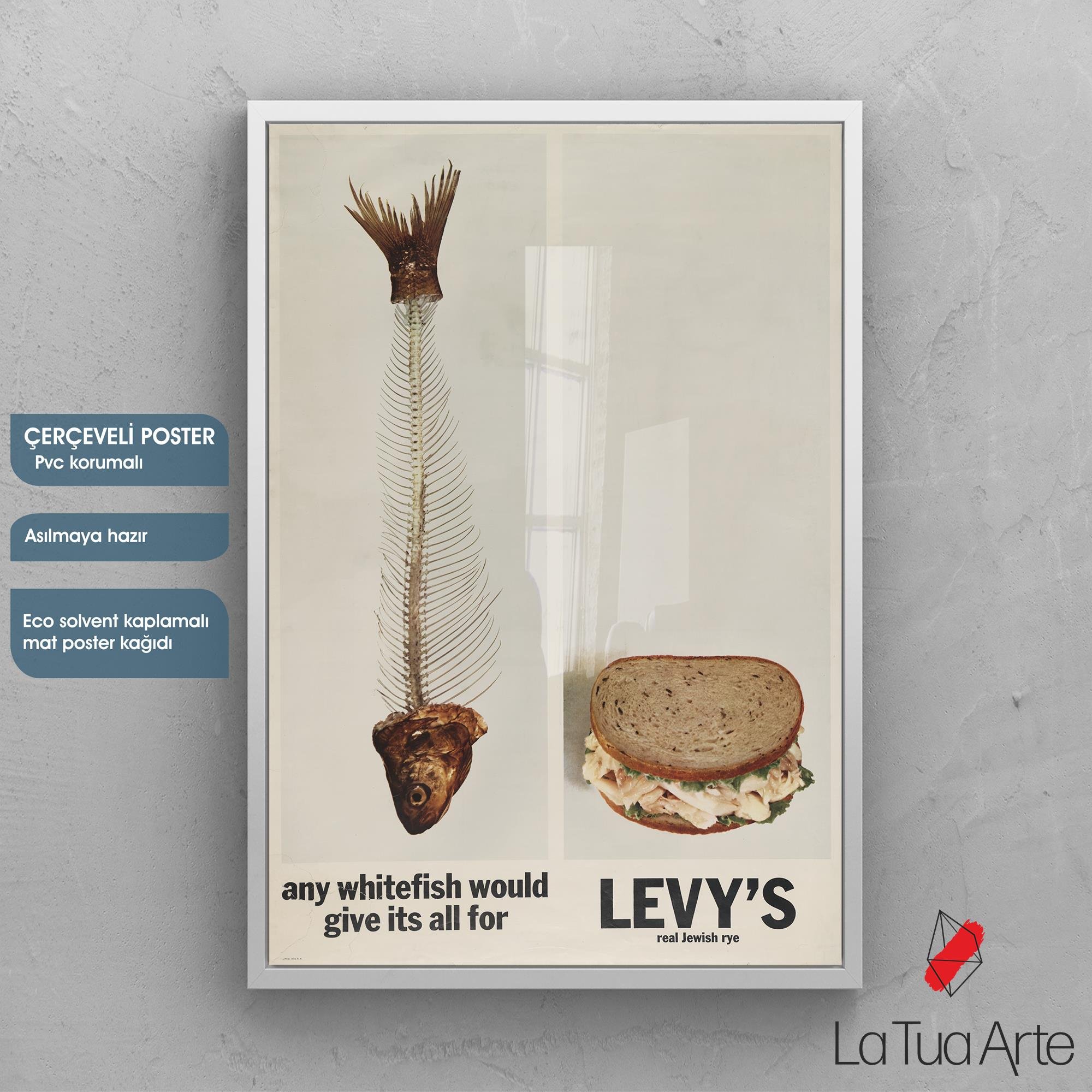 LEVY'S