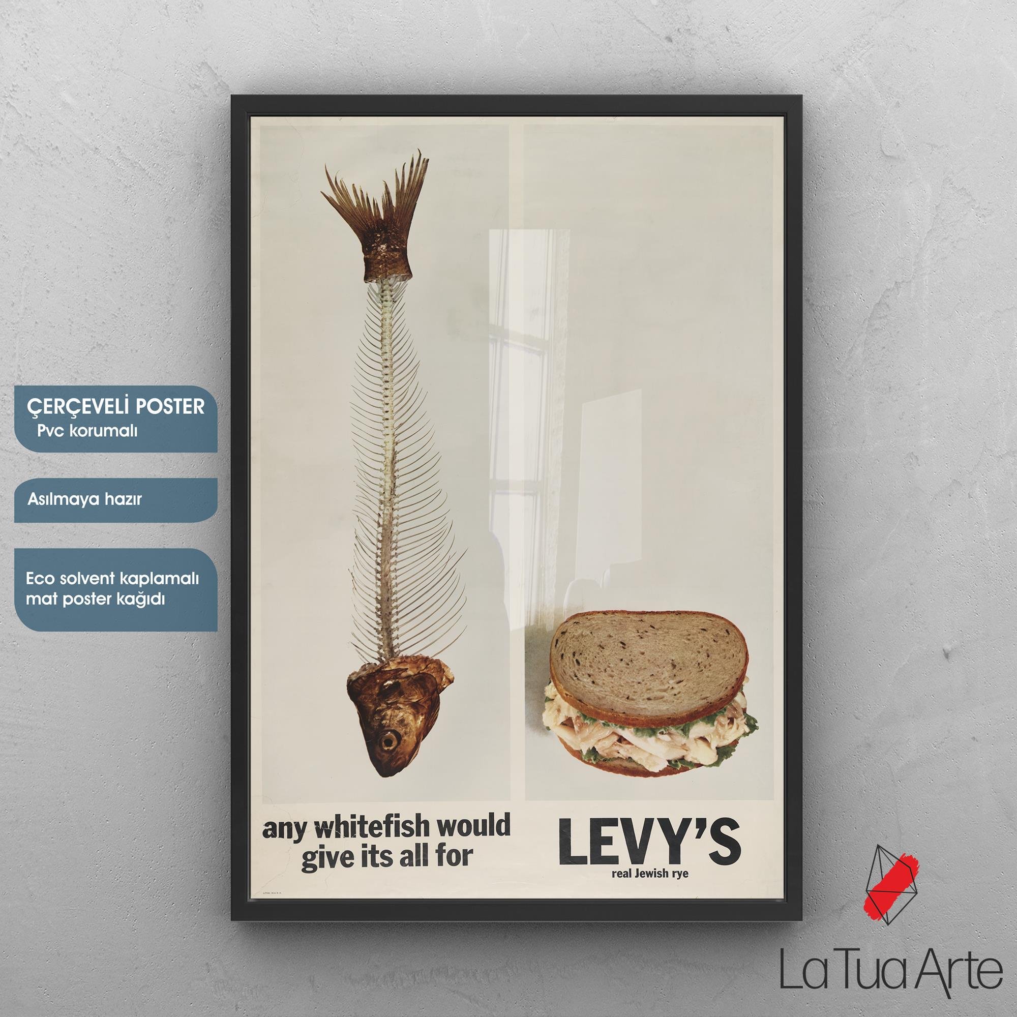 LEVY'S
