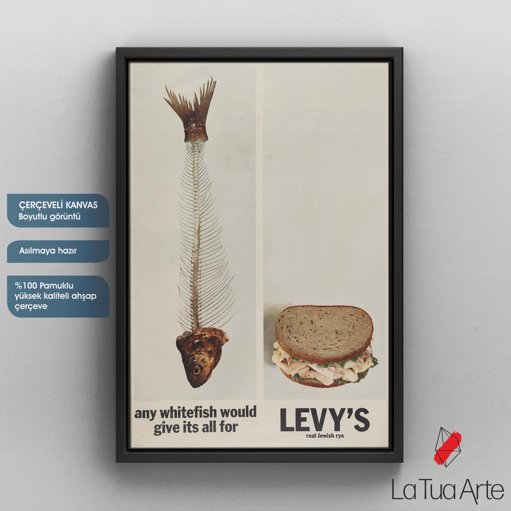 LEVY'S