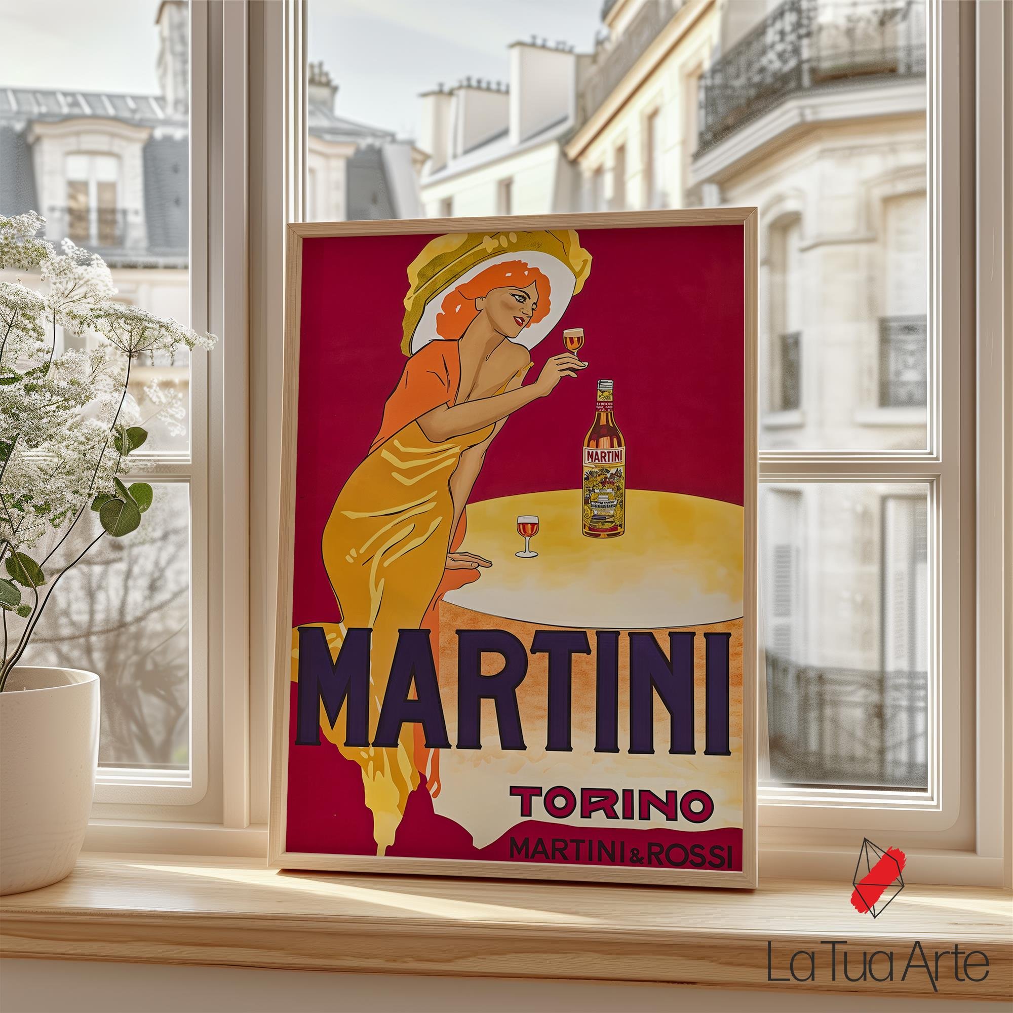 MARTINI