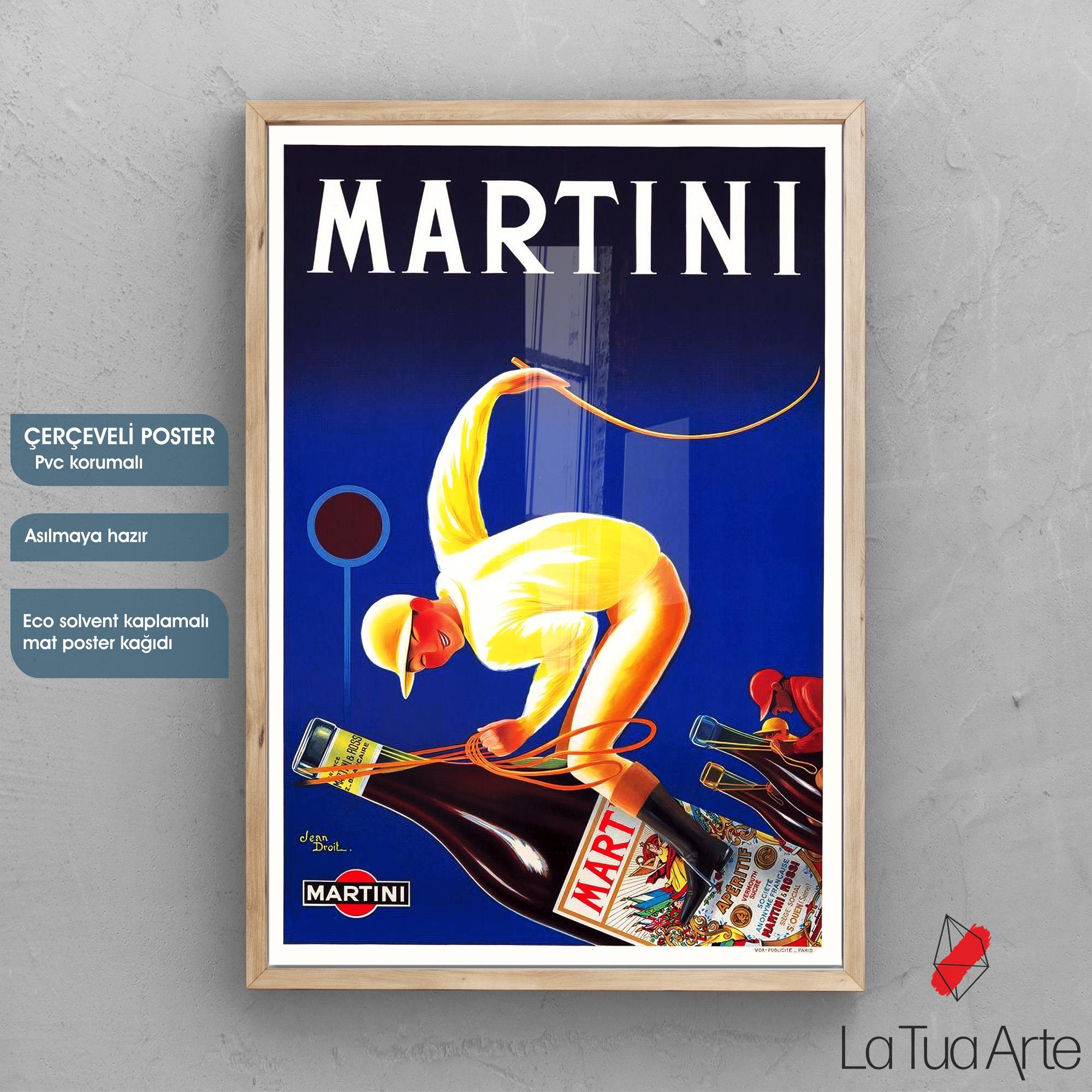 MARTINI