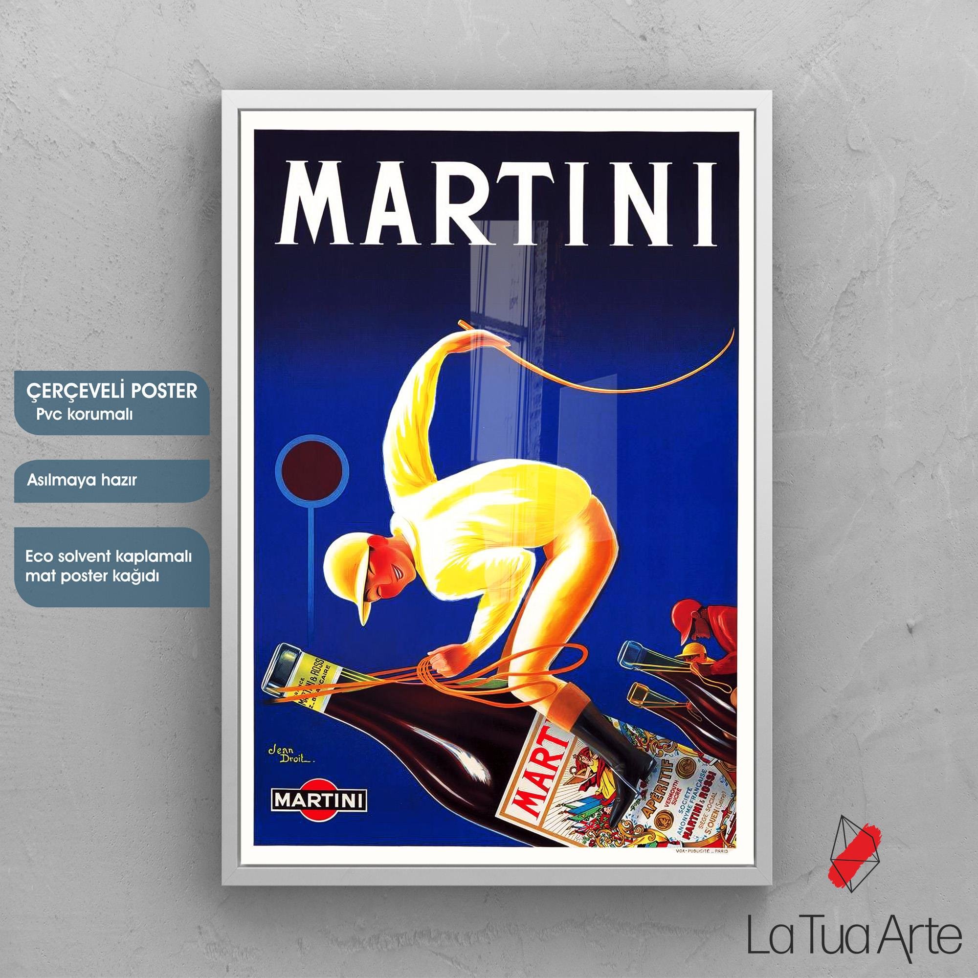 MARTINI