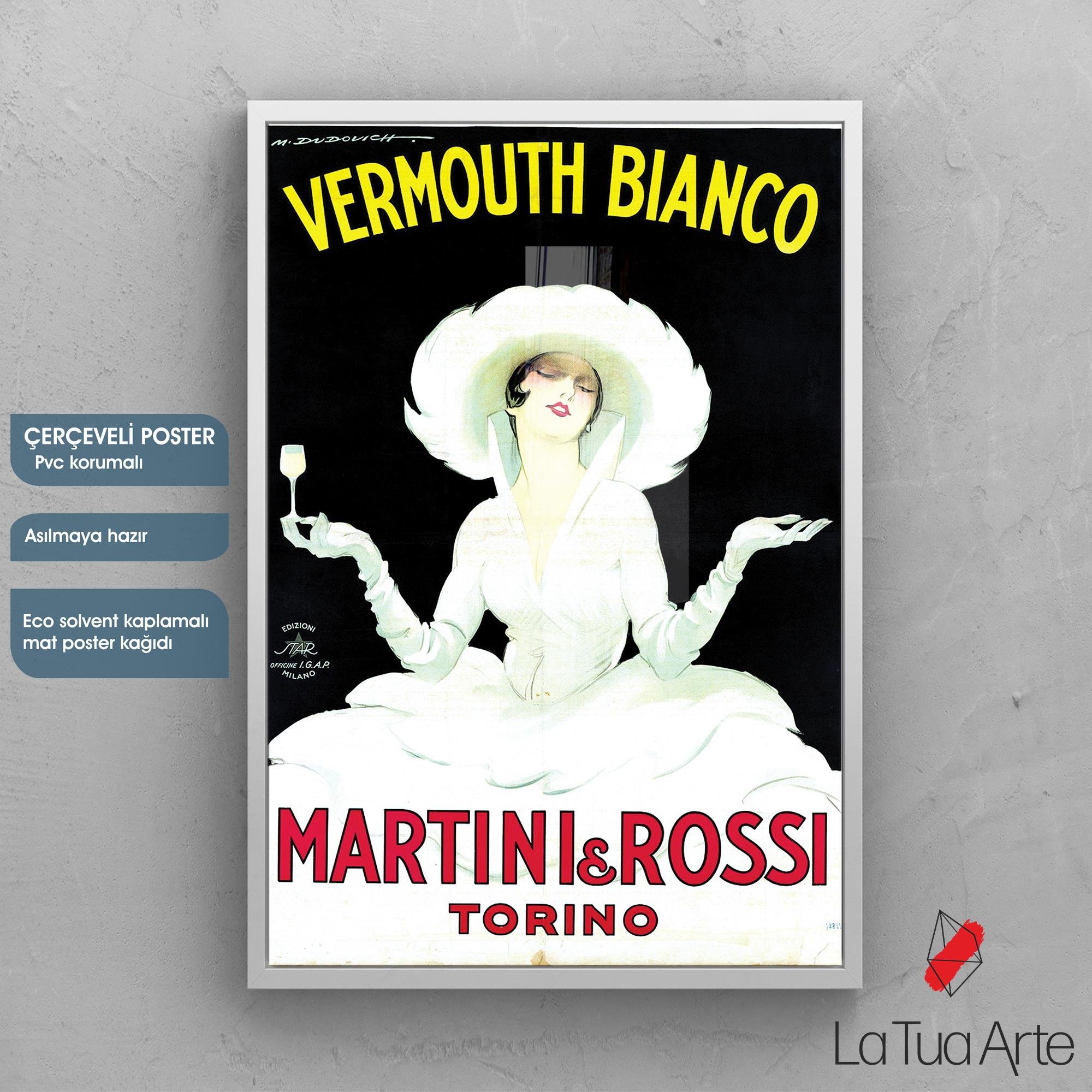 MARTINI