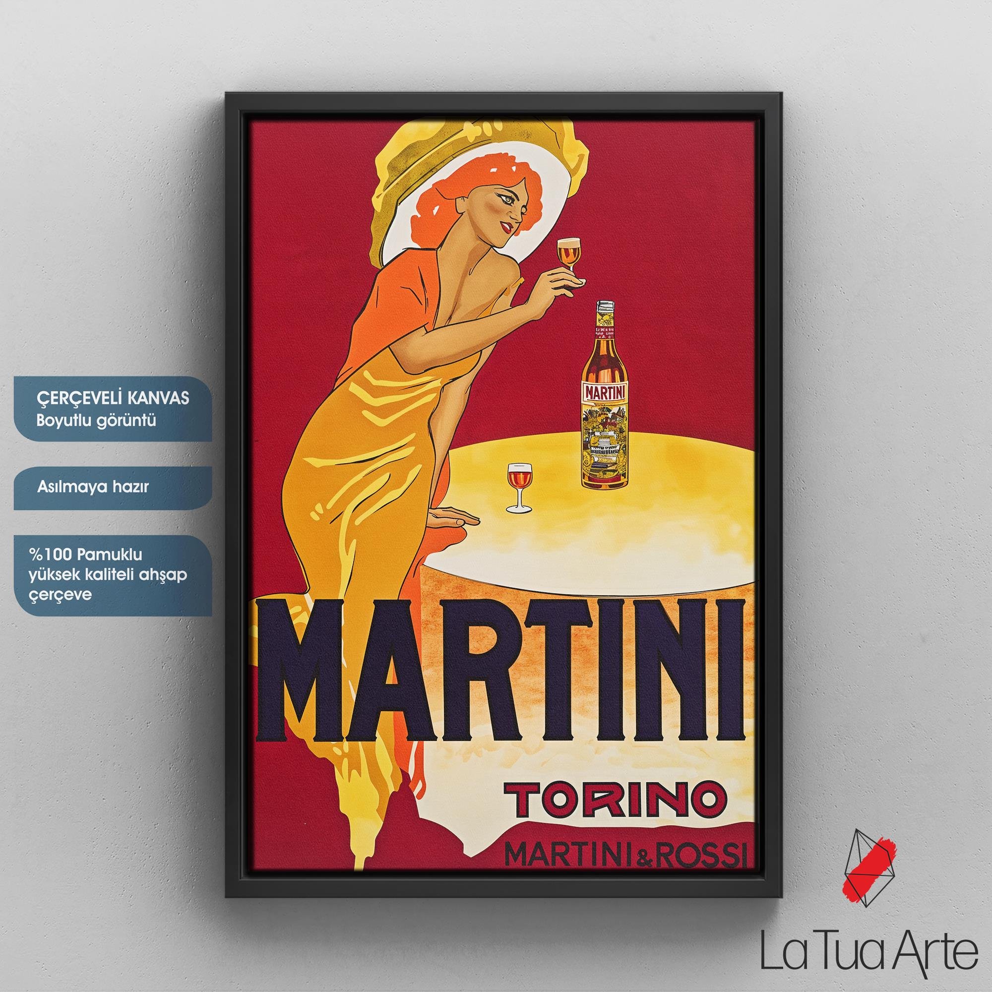 MARTINI