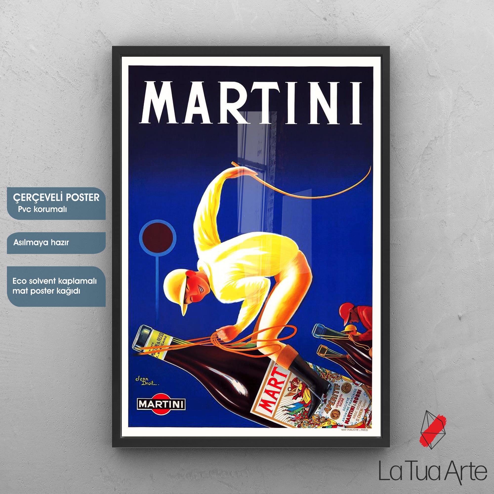 MARTINI