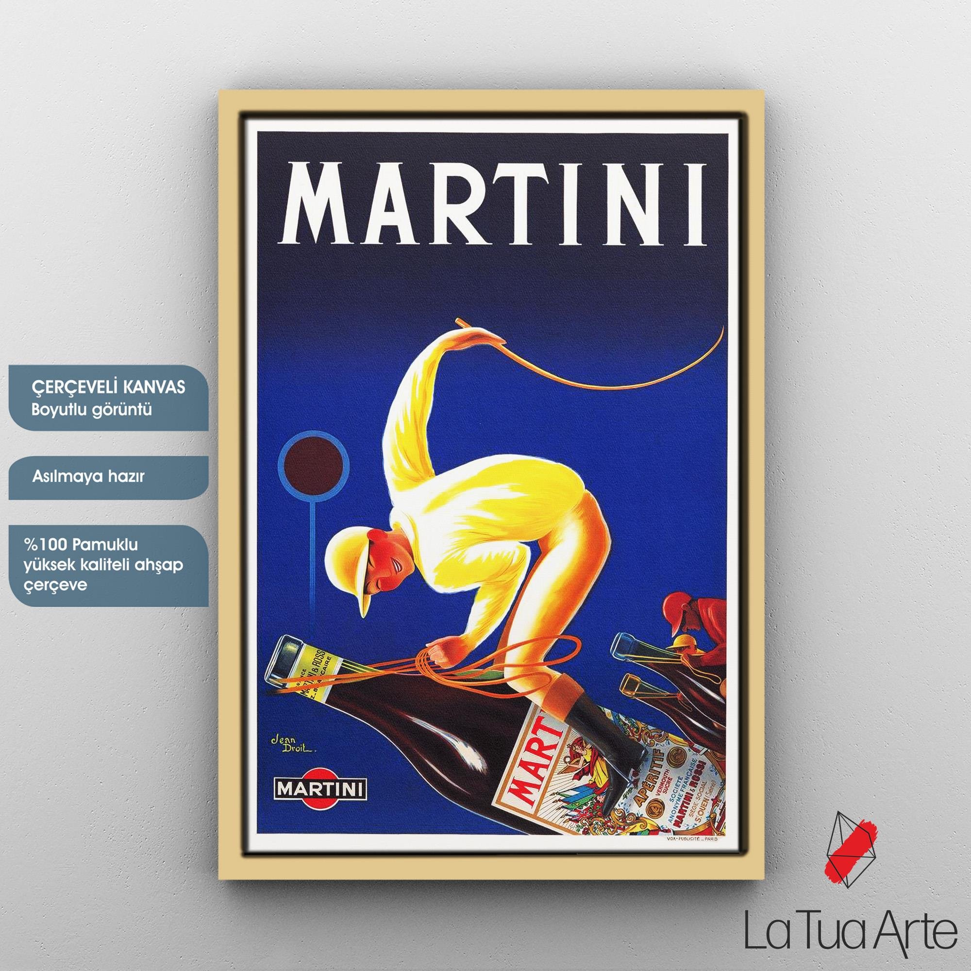 MARTINI