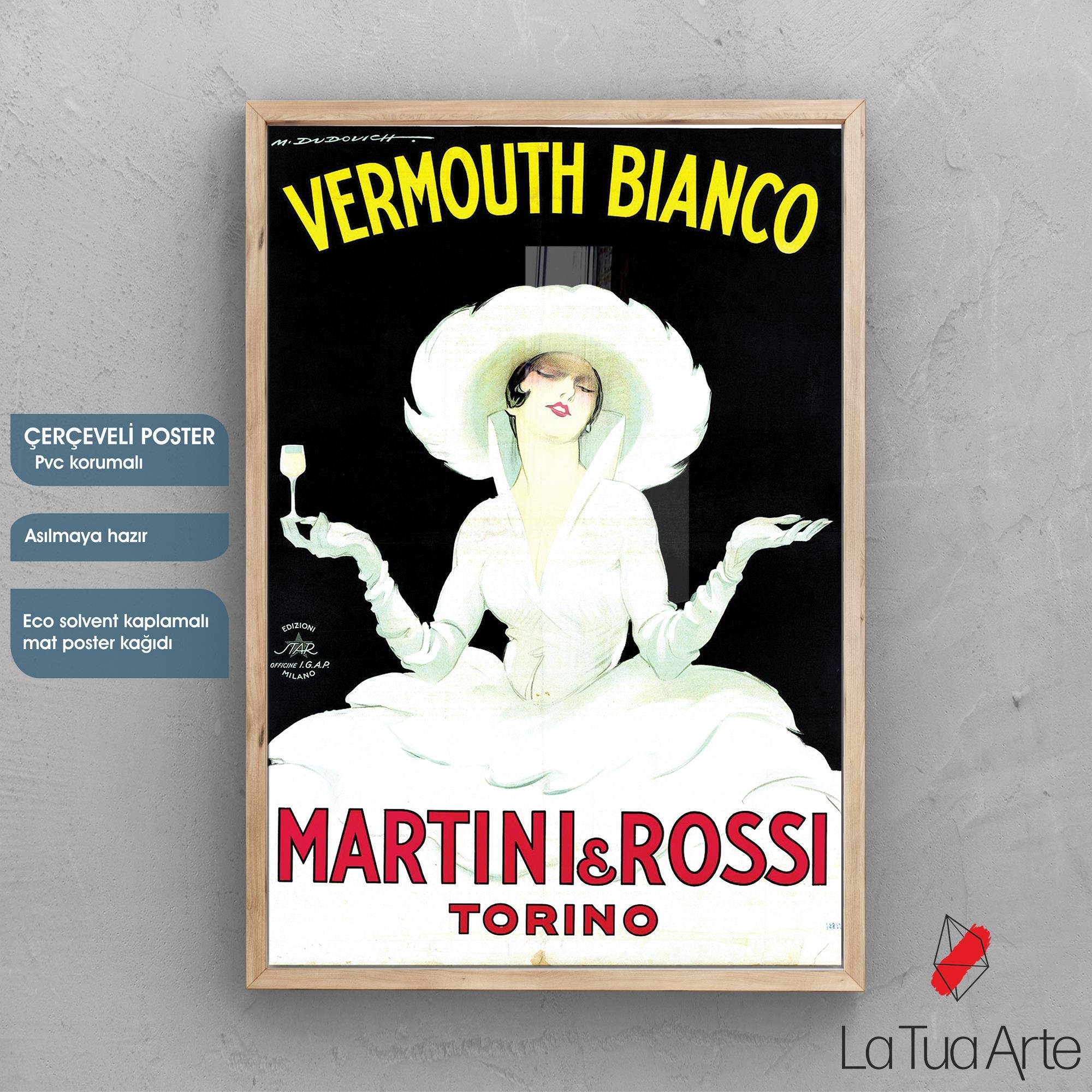 MARTINI