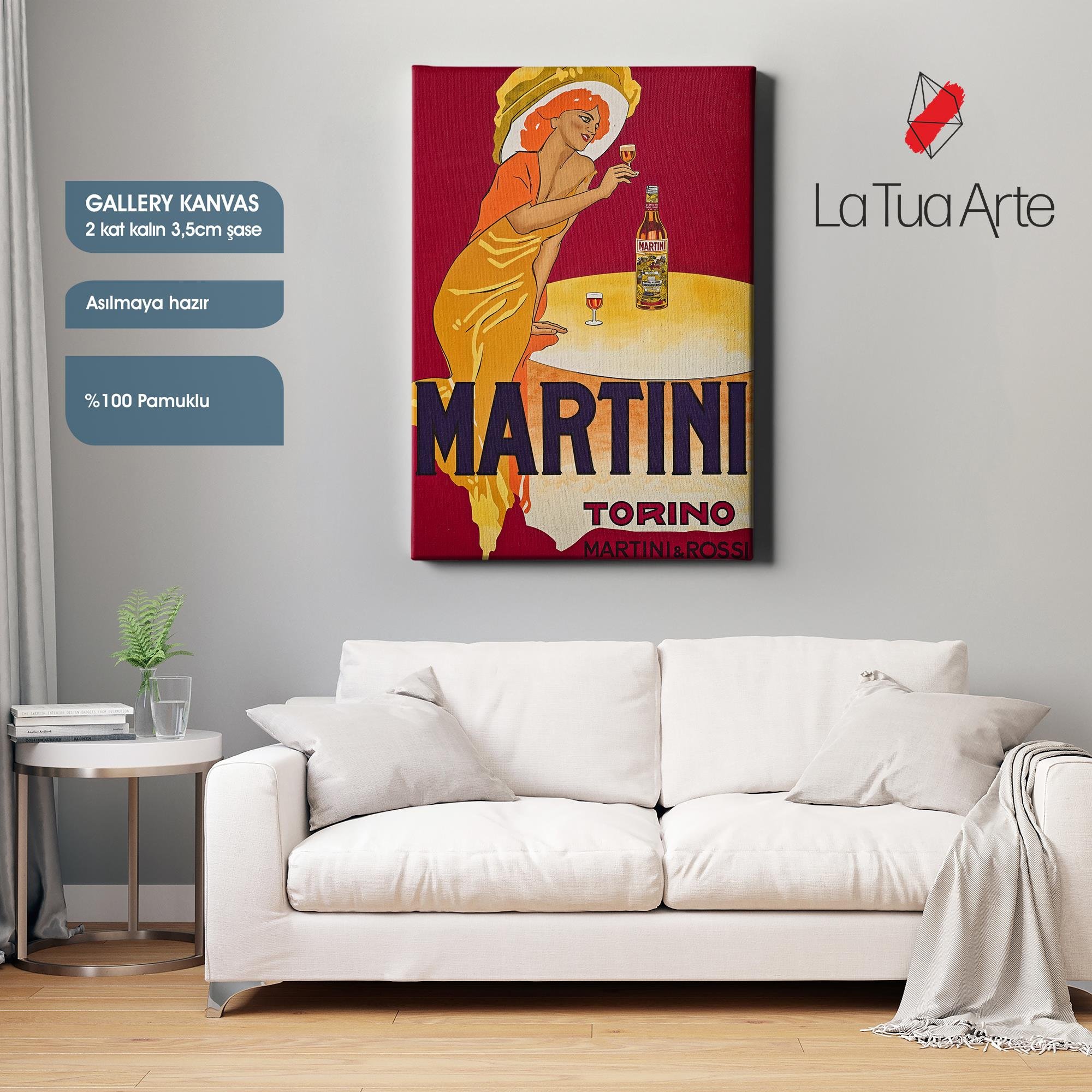MARTINI