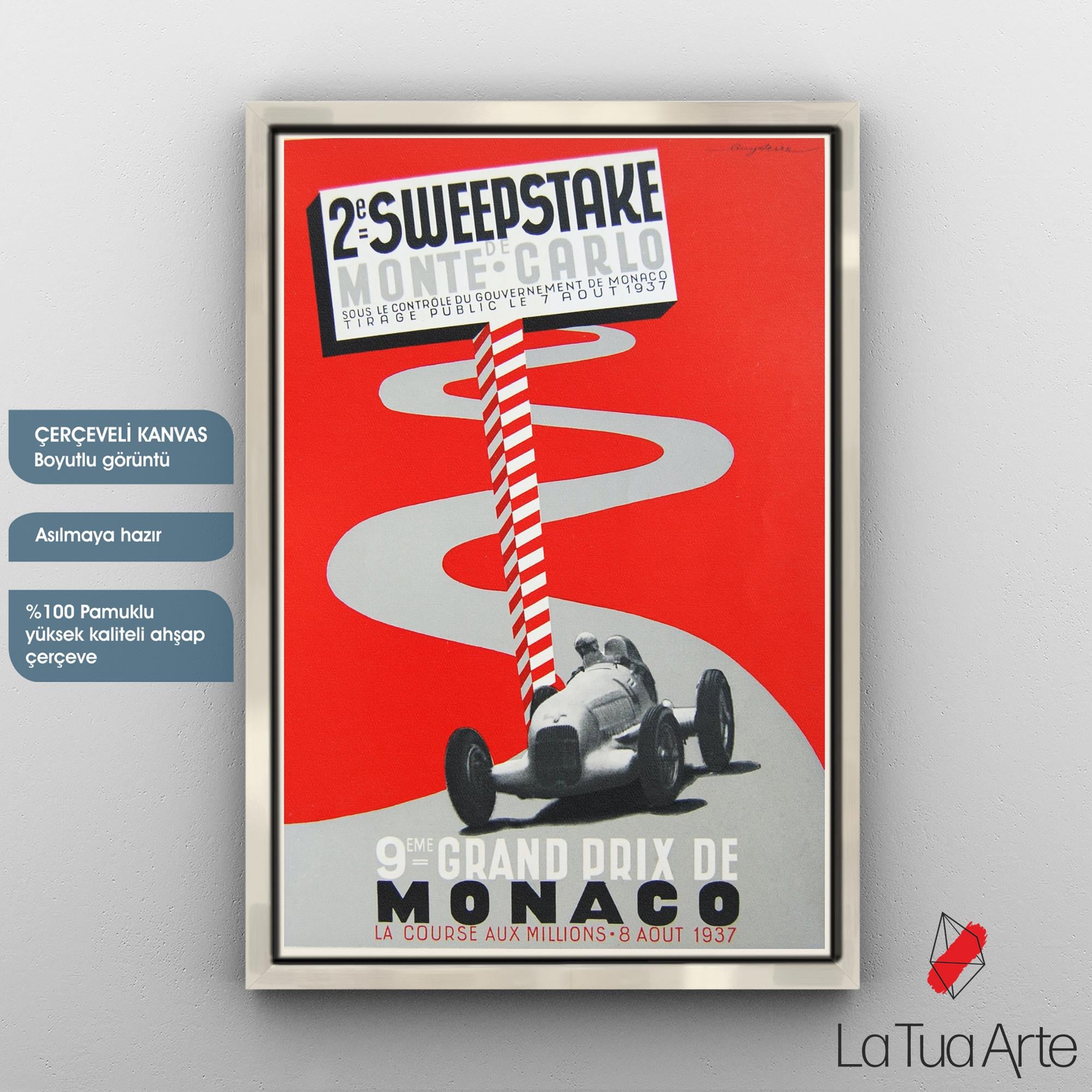MONACO