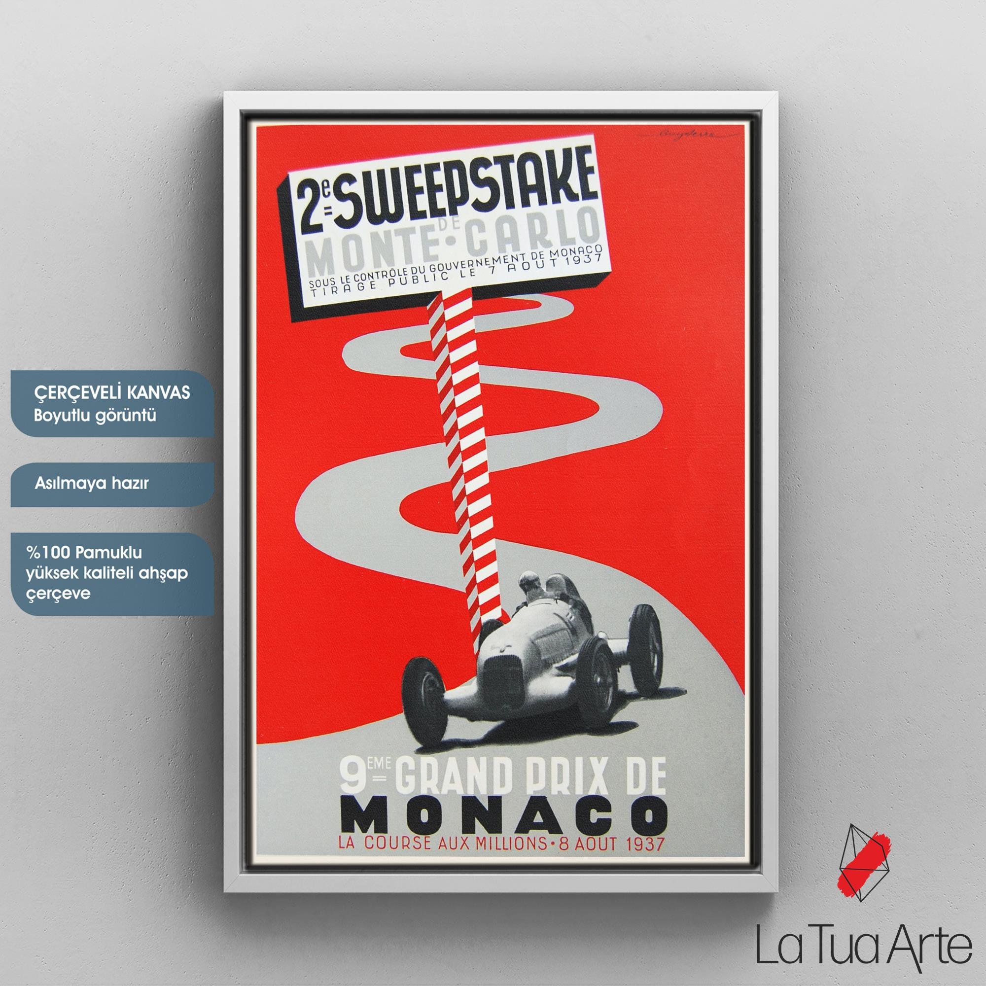 MONACO