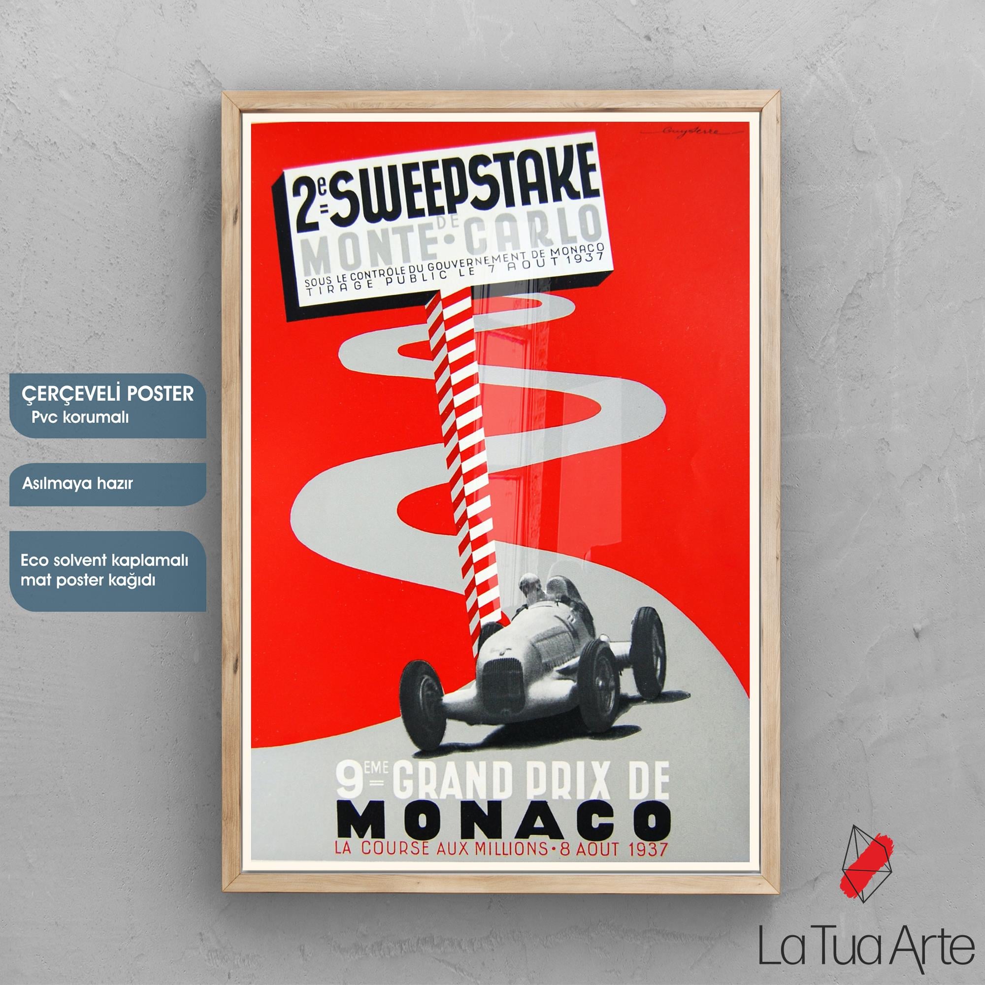 MONACO