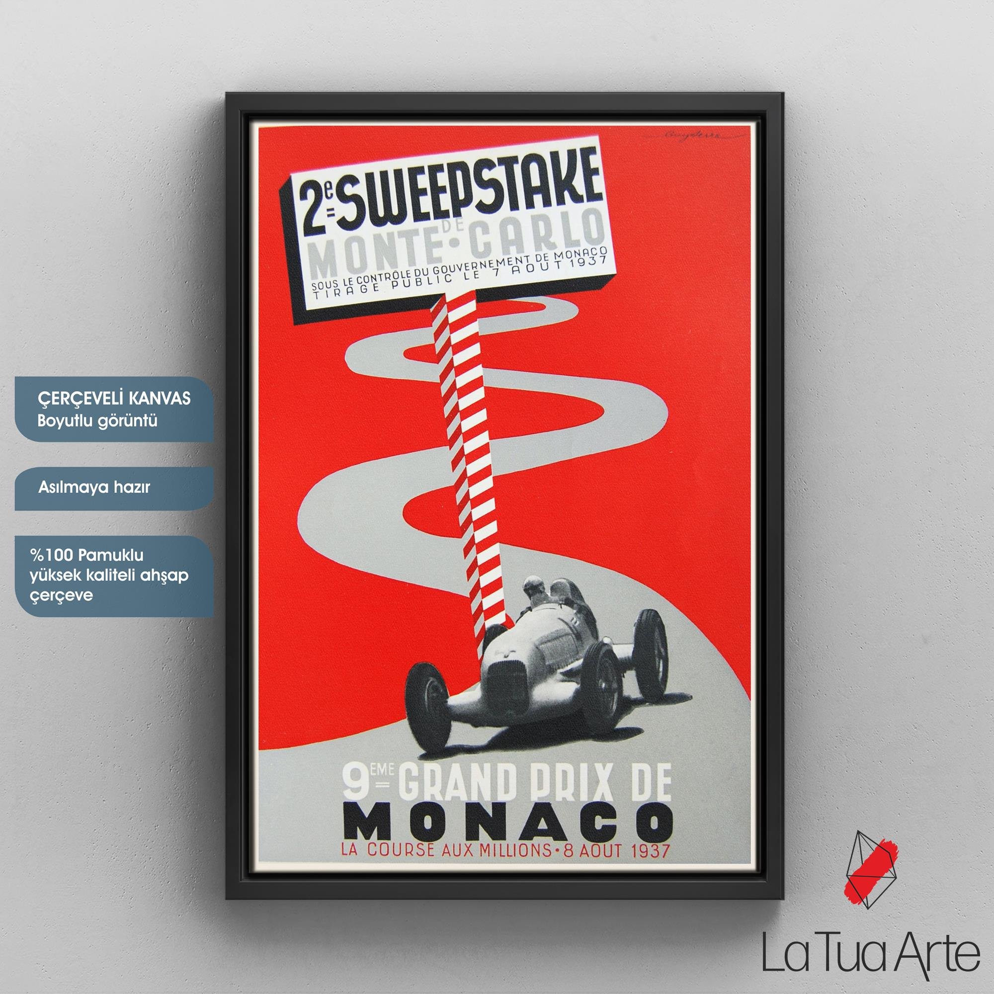 MONACO