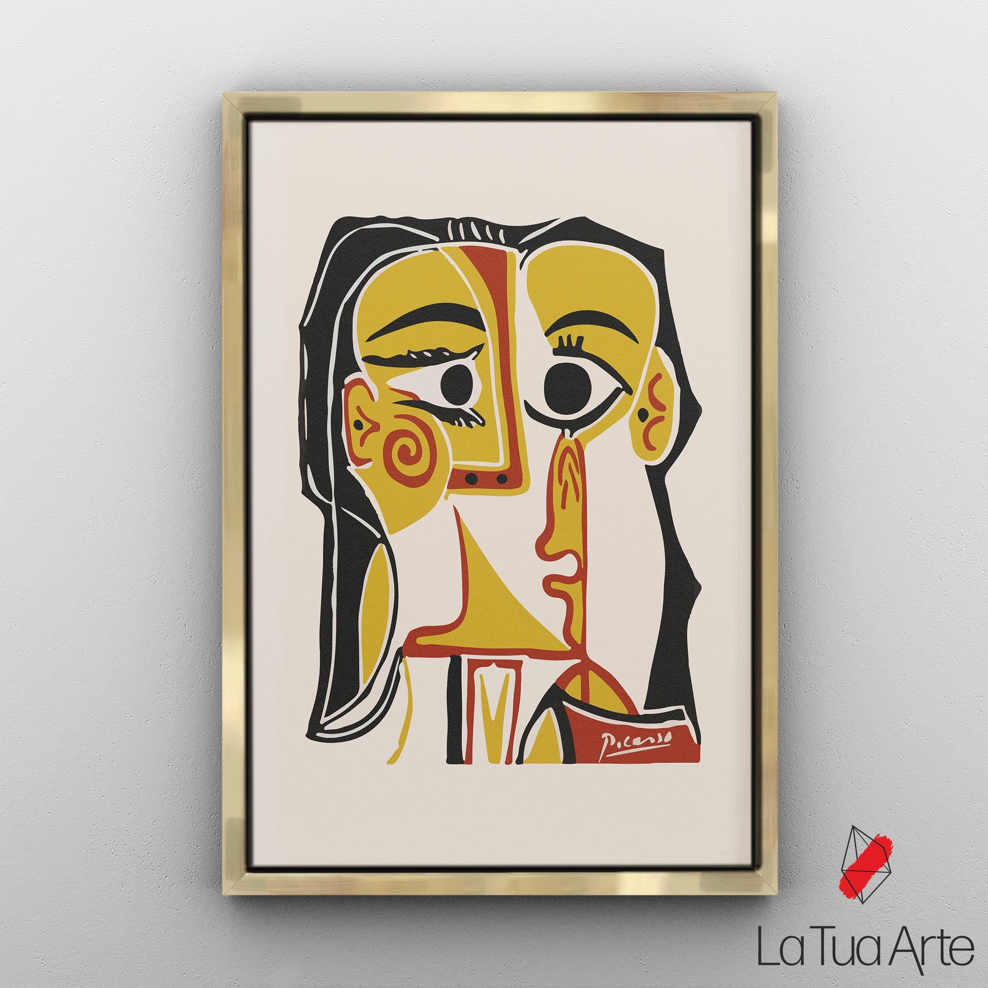 PICASSO 1