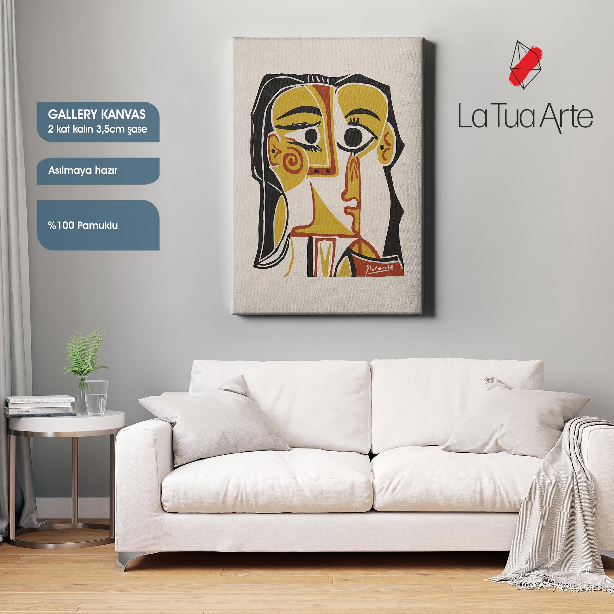 PICASSO 1