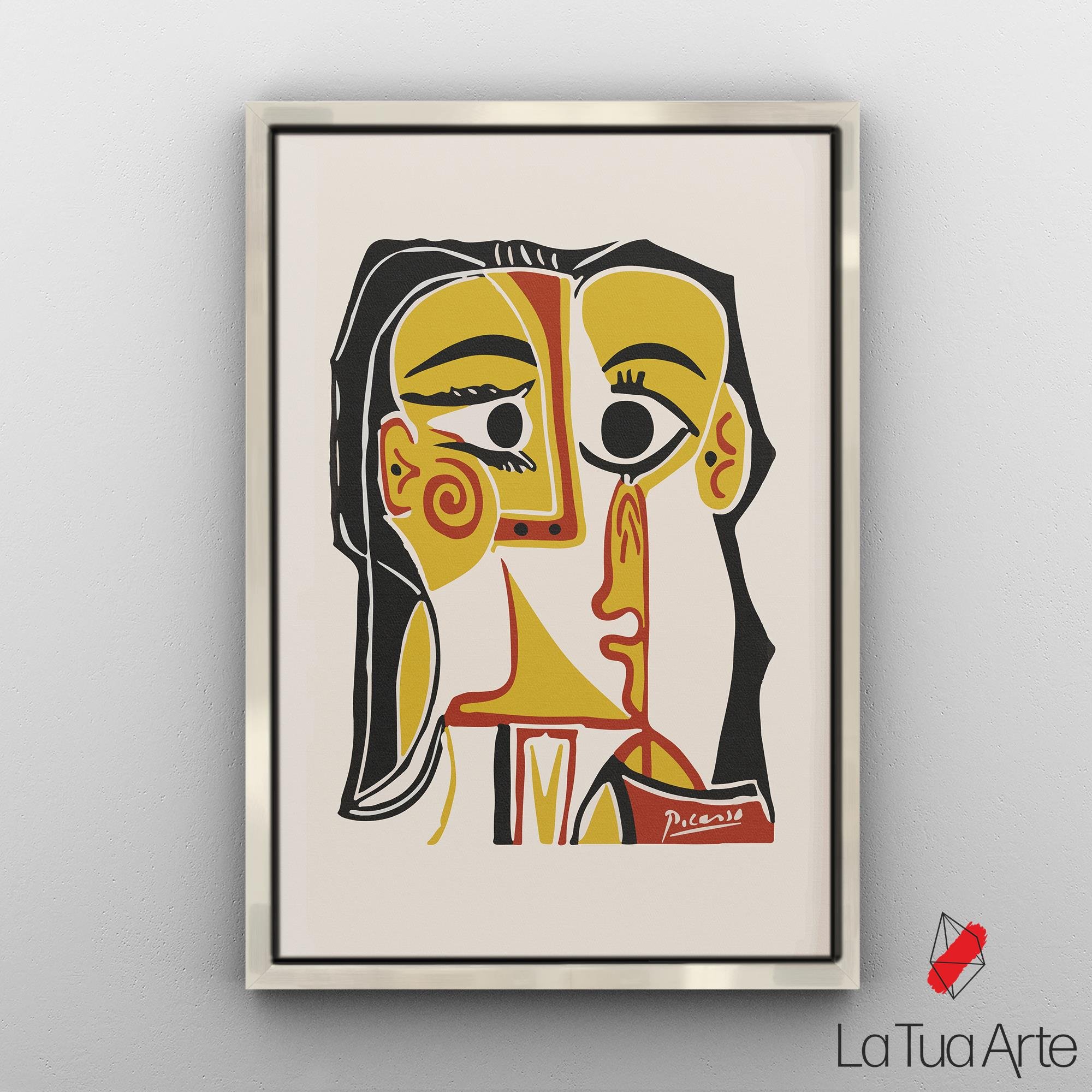 PICASSO 1
