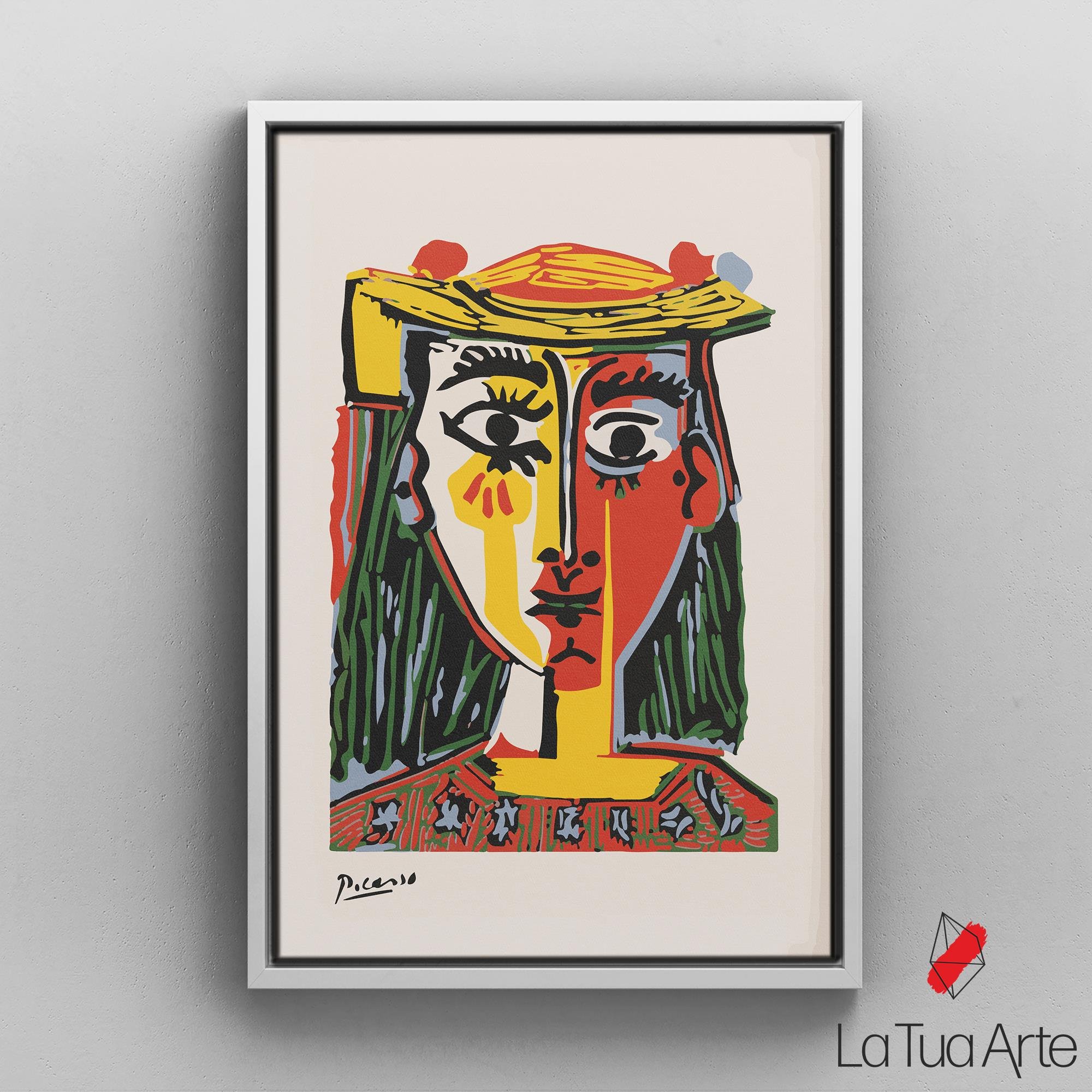 PICASSO 2