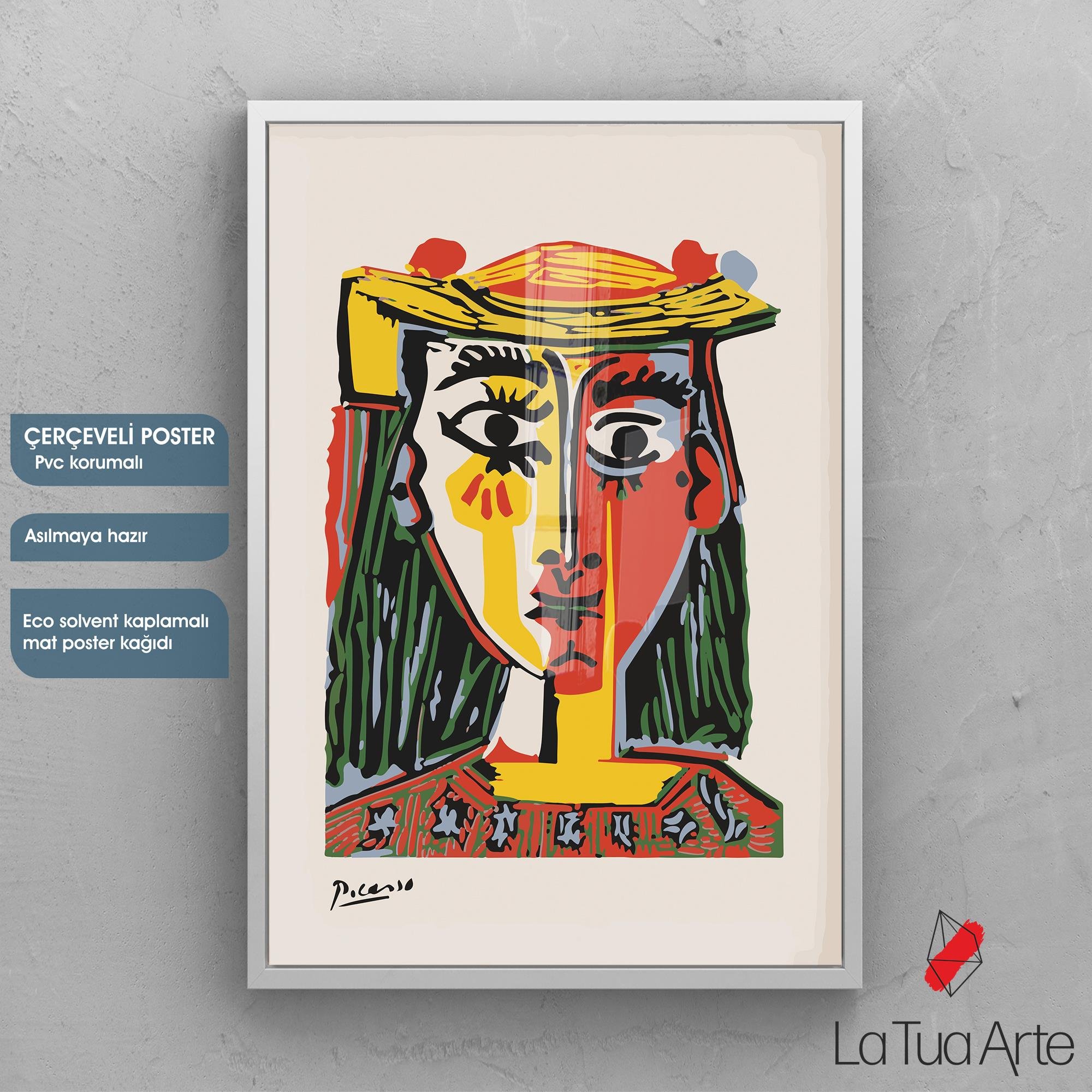 PICASSO 2
