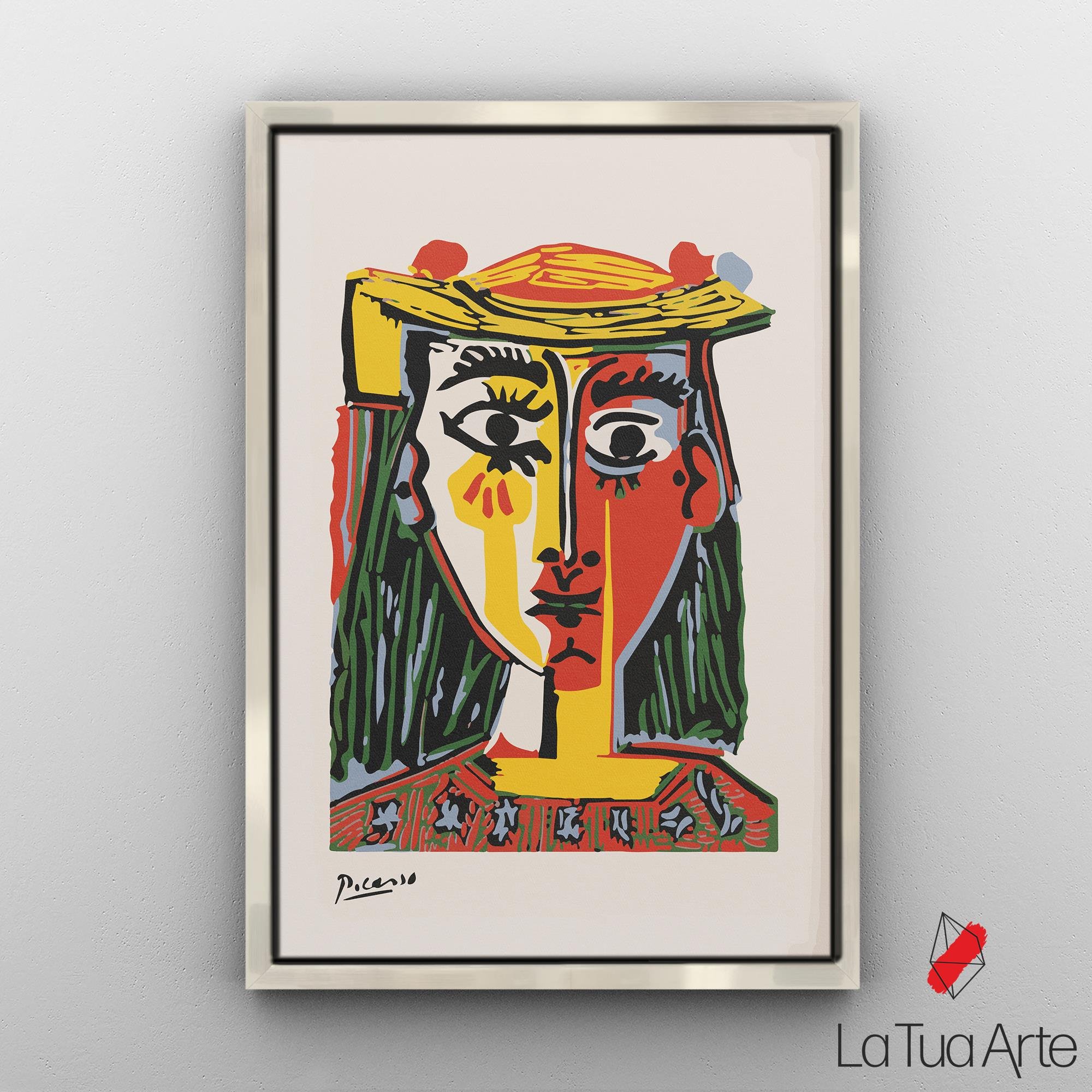 PICASSO 2