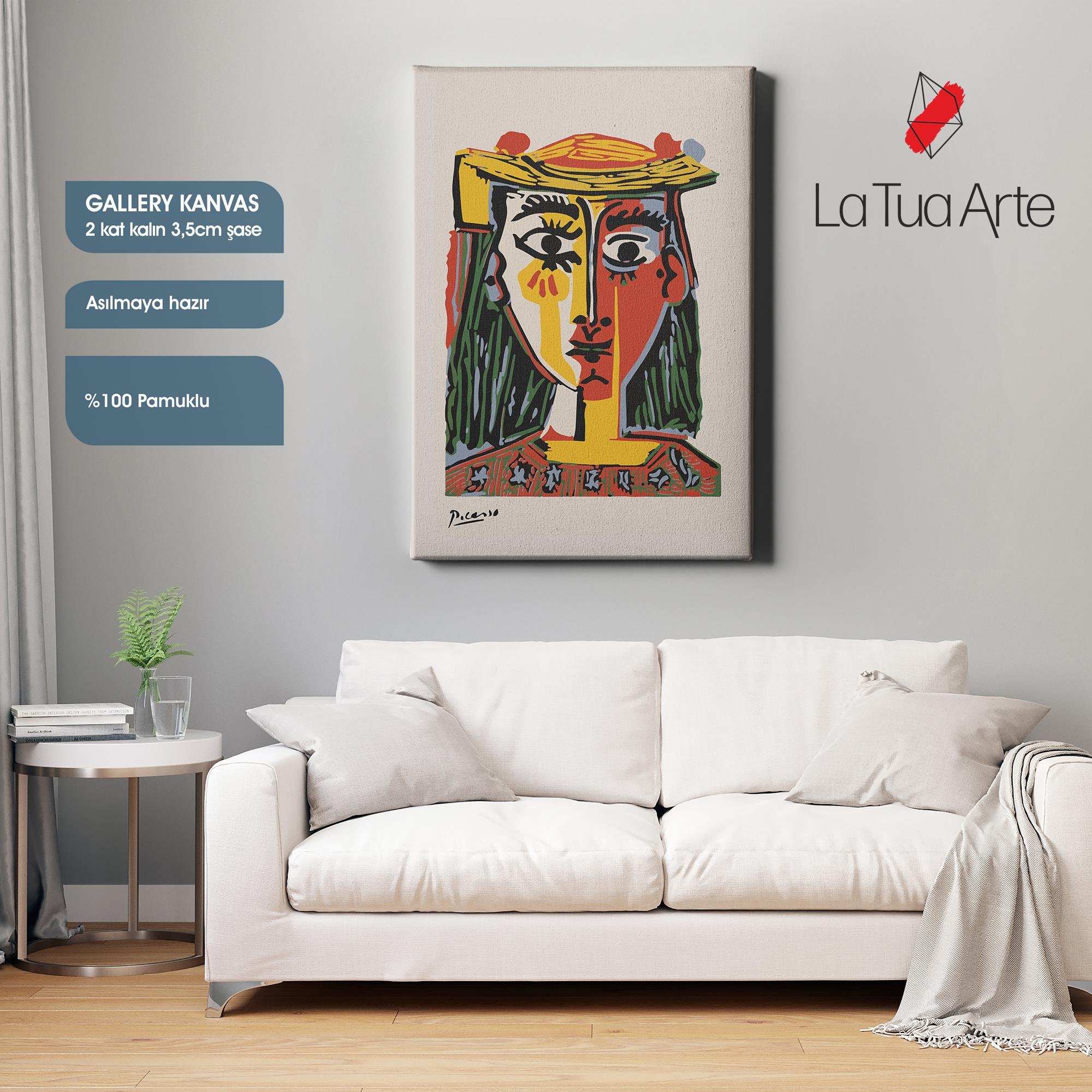 PICASSO 2