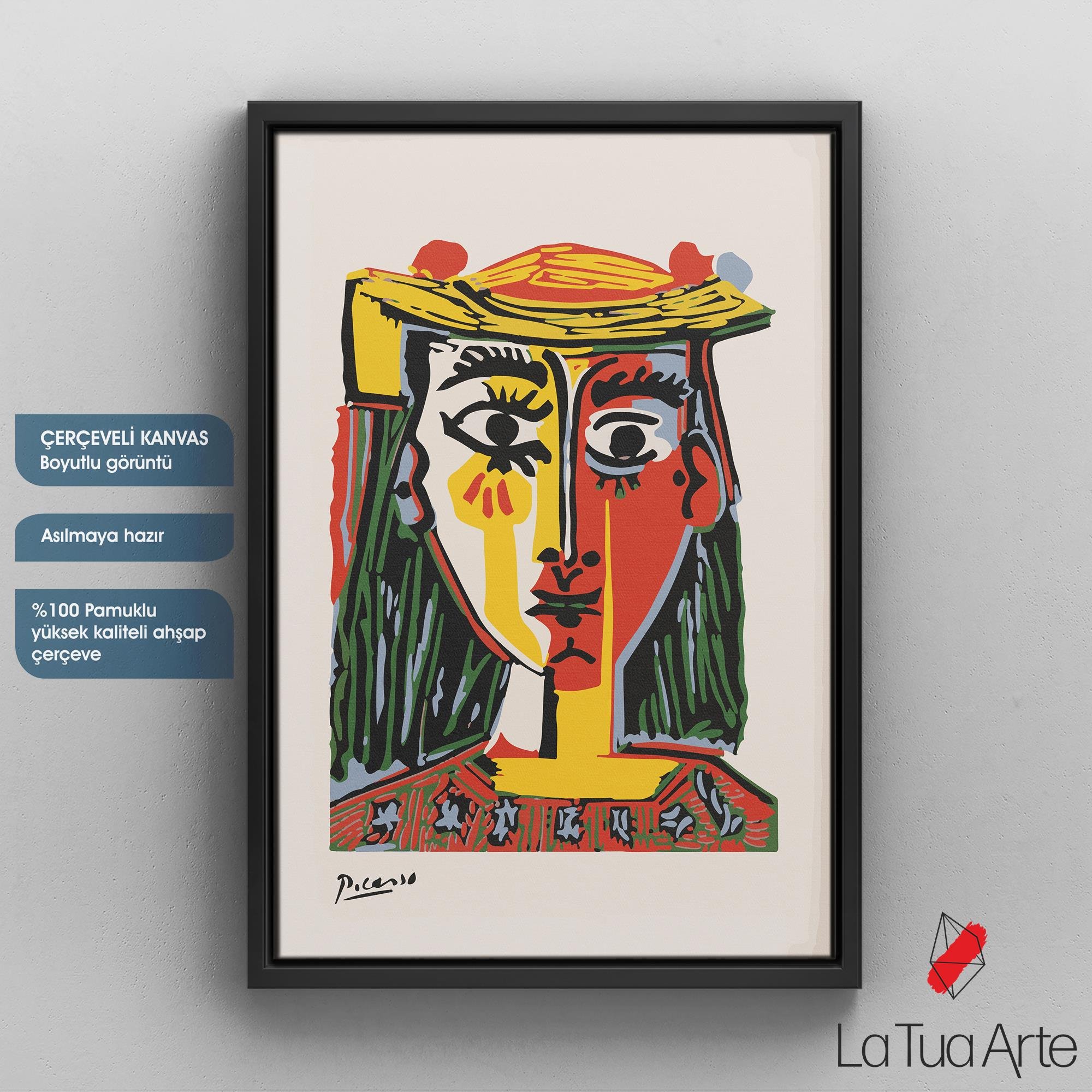 PICASSO 2