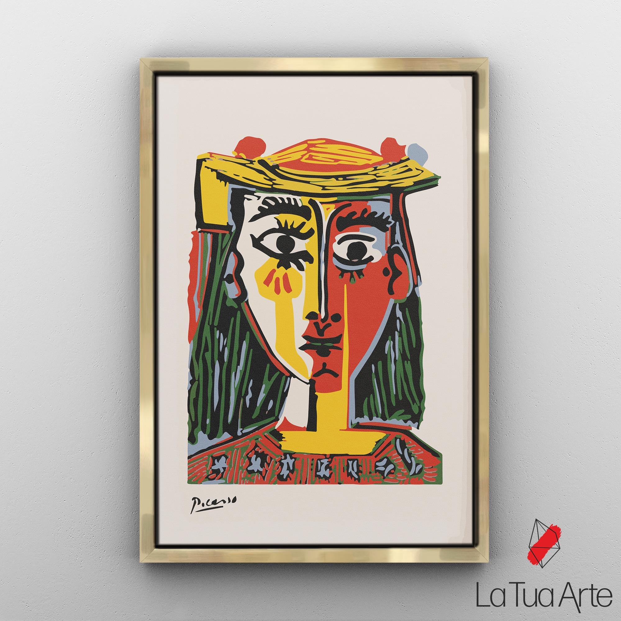 PICASSO 2