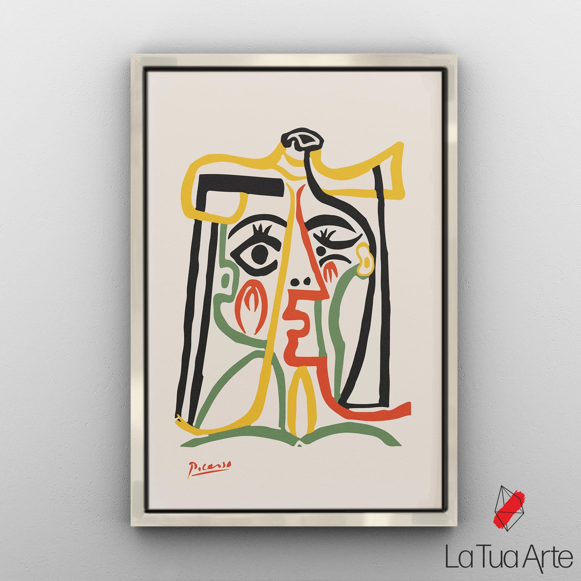 PICASSO 3