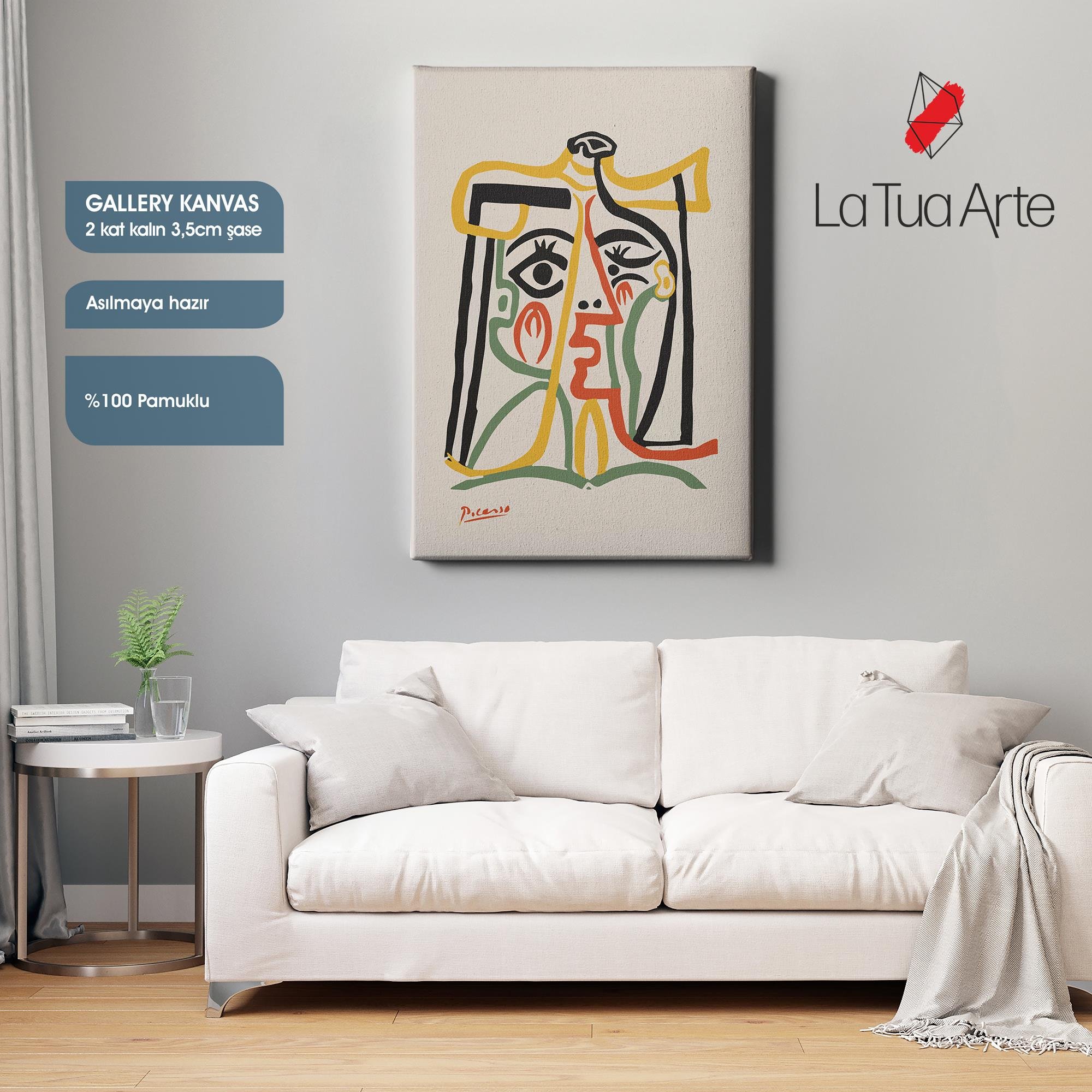 PICASSO 3