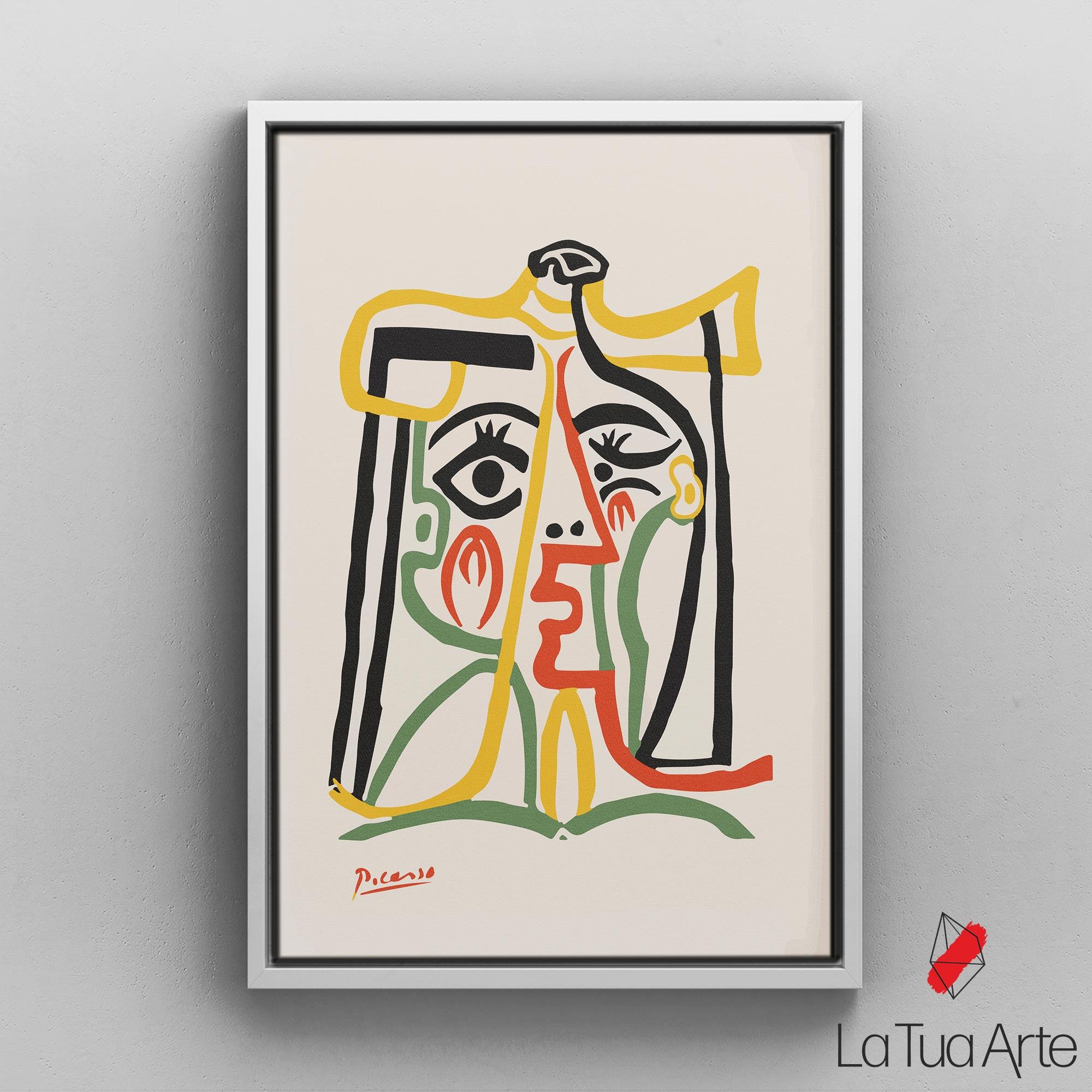 PICASSO 3