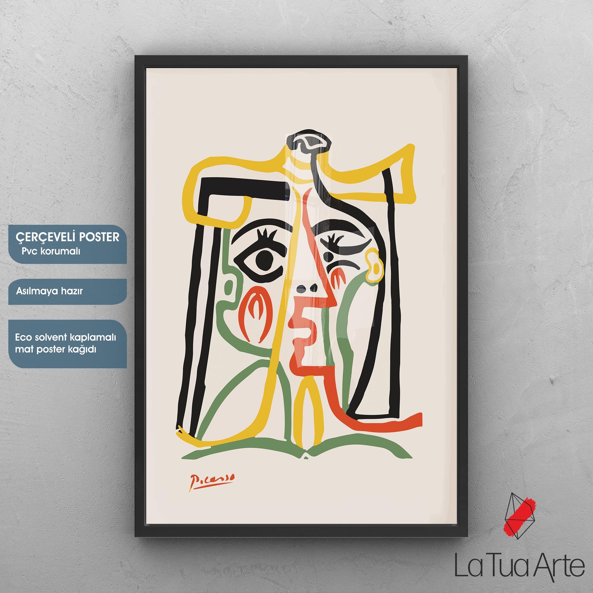 PICASSO 3
