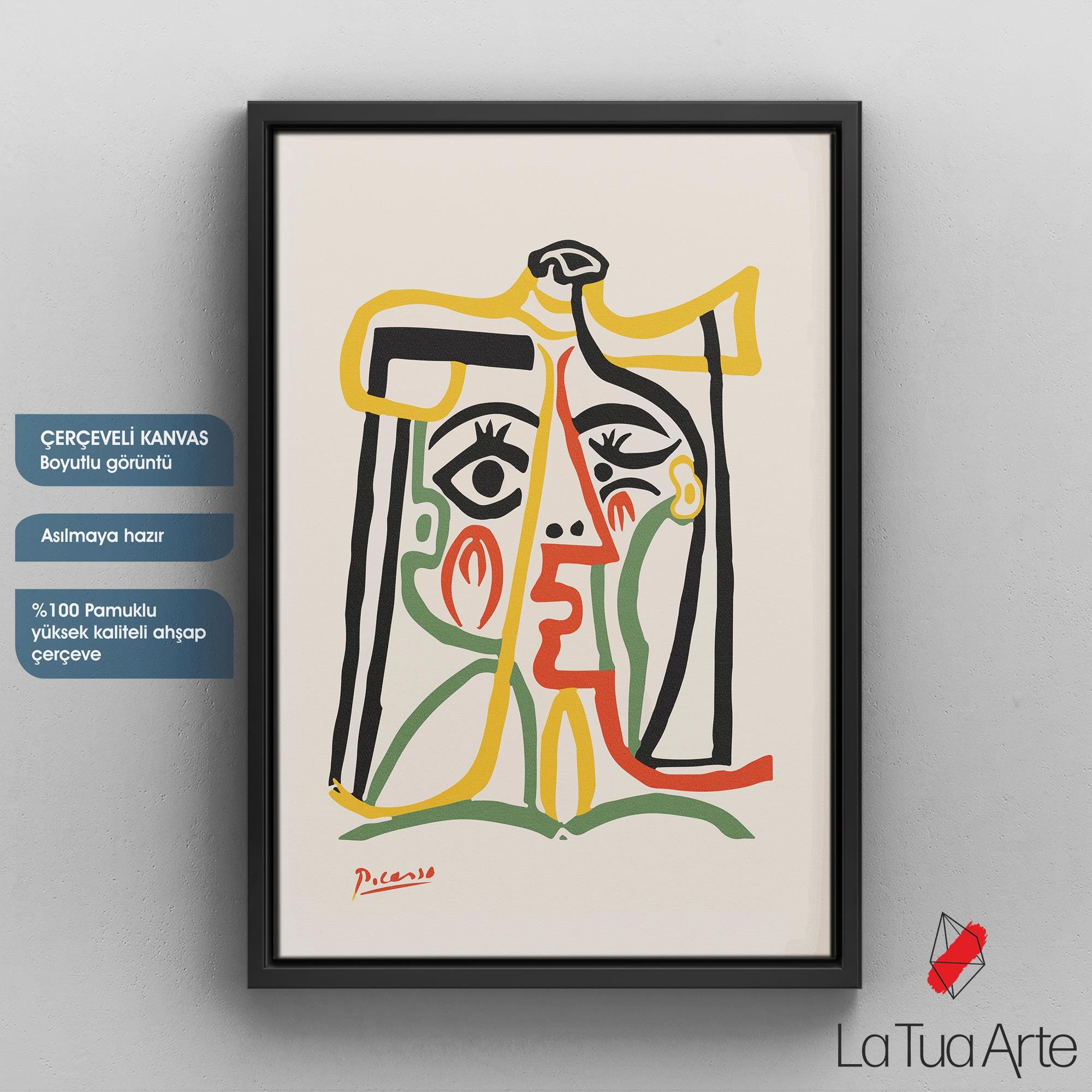 PICASSO 3