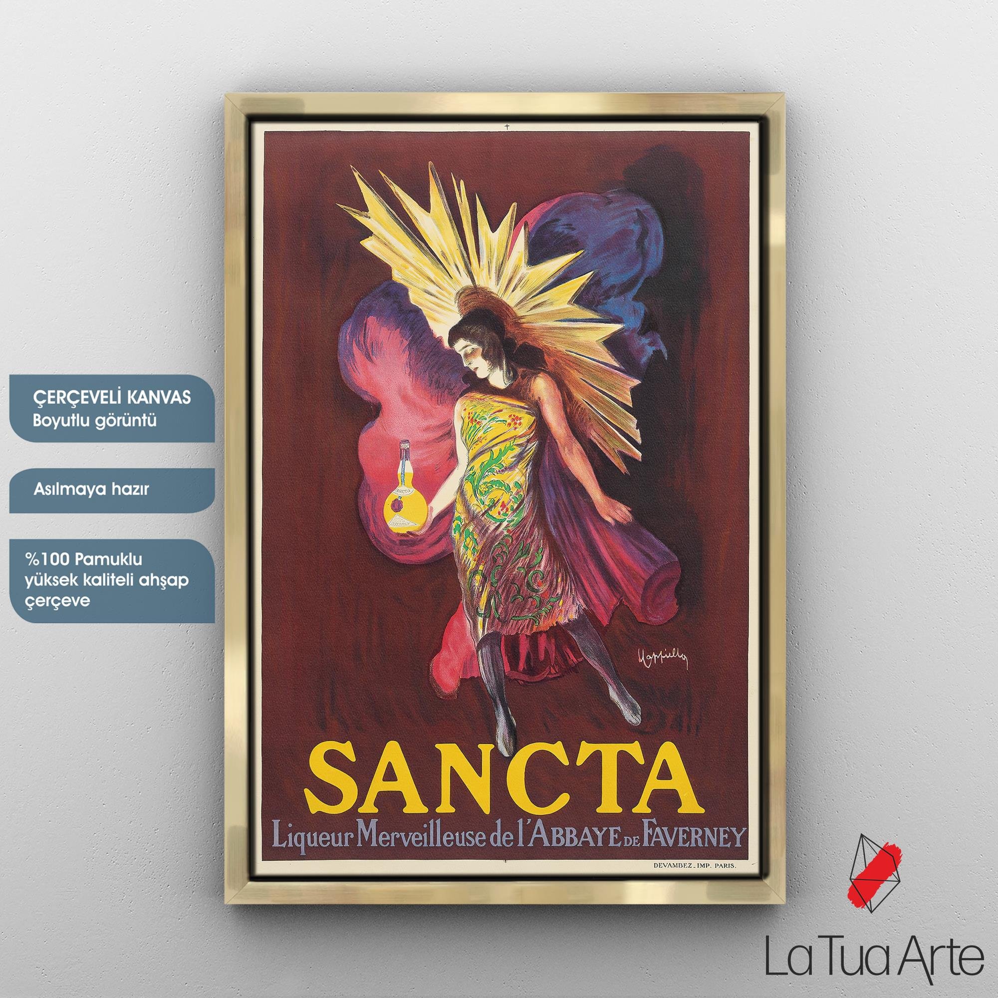SANCTA